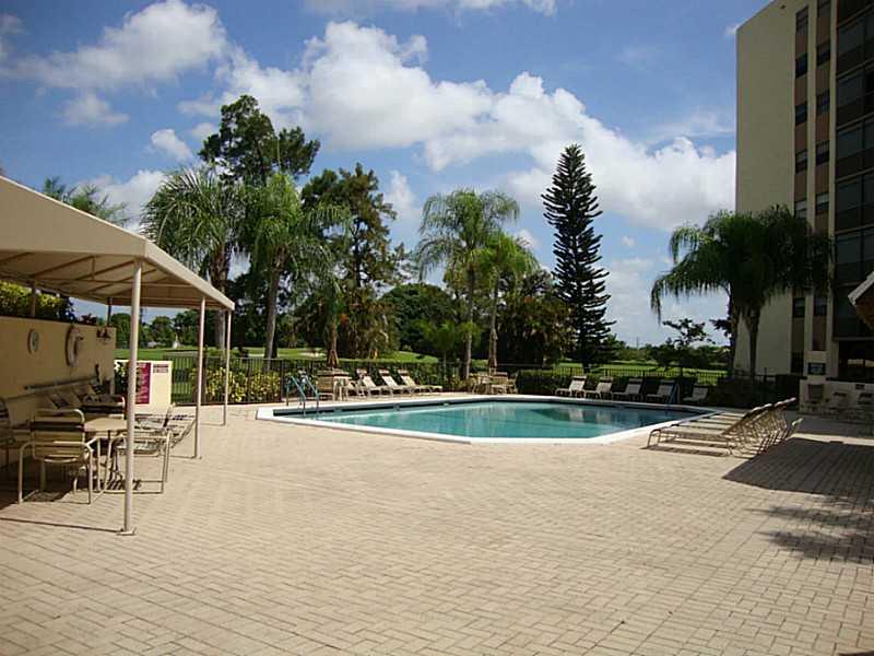 ENVIRON TOWERS - Residential