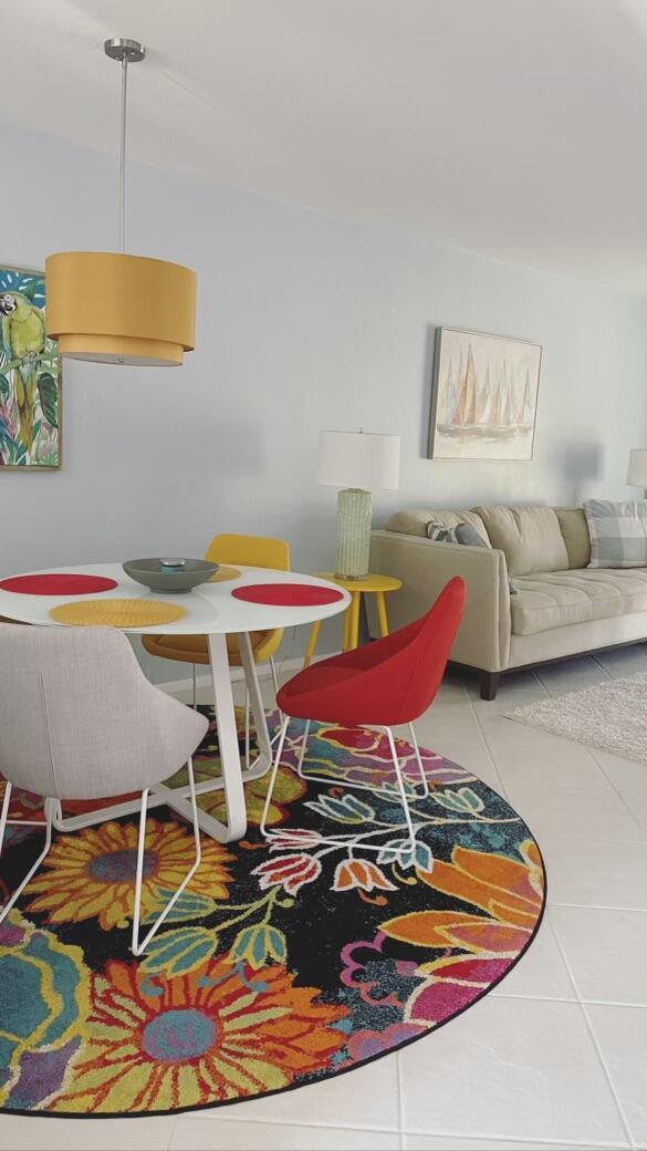 COMMODORE CONDOMINIUM - Residential Lease