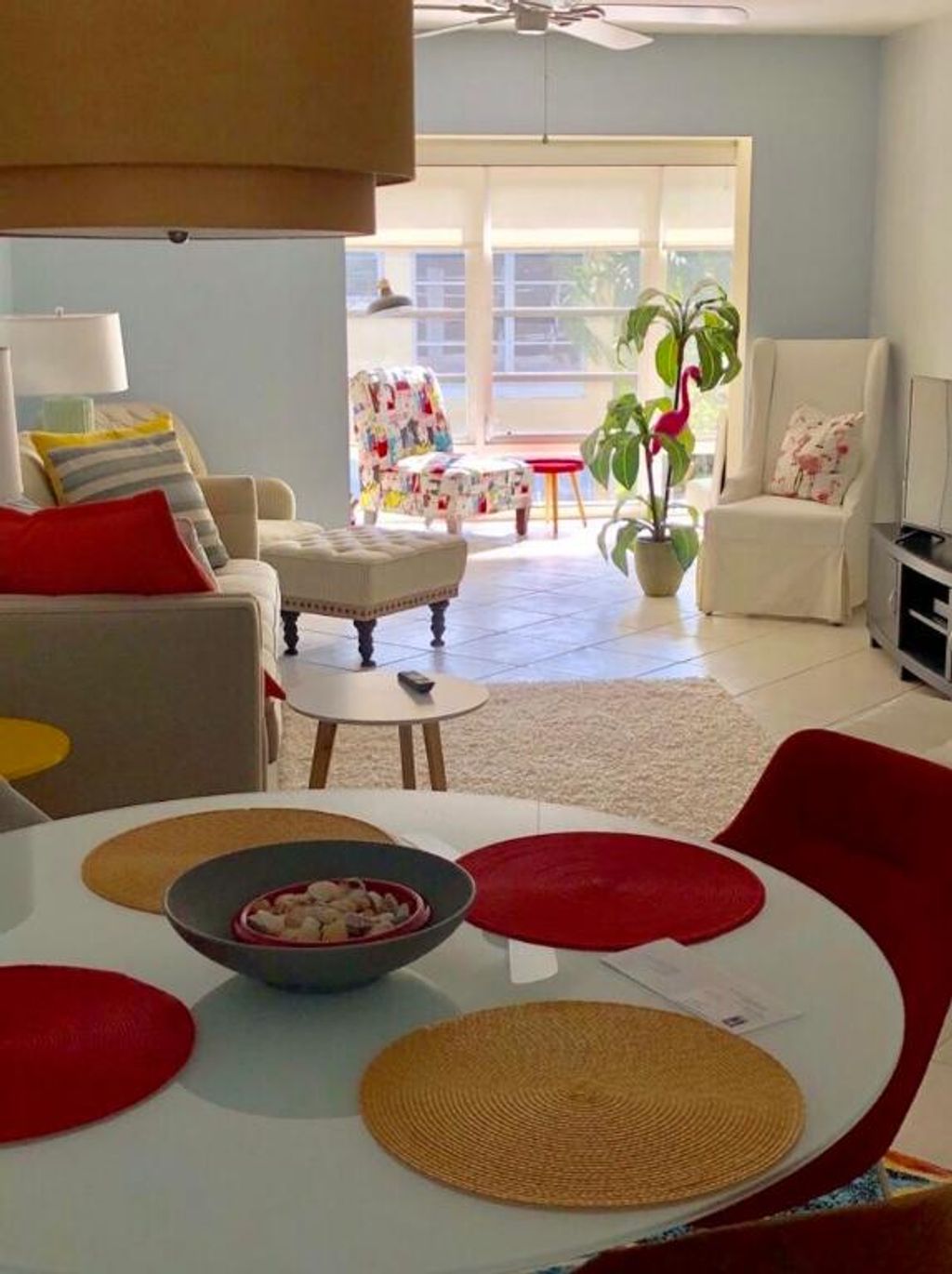 Photo of 1225 Carlton Court #202, Fort Pierce, FL 34949 (MLS # R11146869)