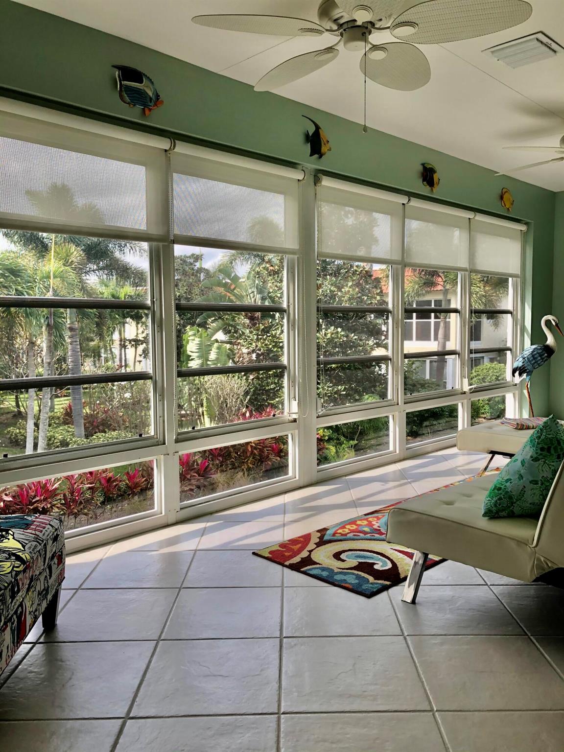 COMMODORE CONDOMINIUM - Residential Lease