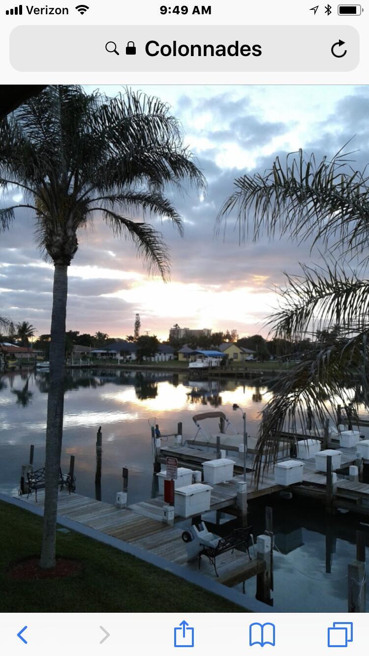 COMMODORE CONDOMINIUM - Residential Lease