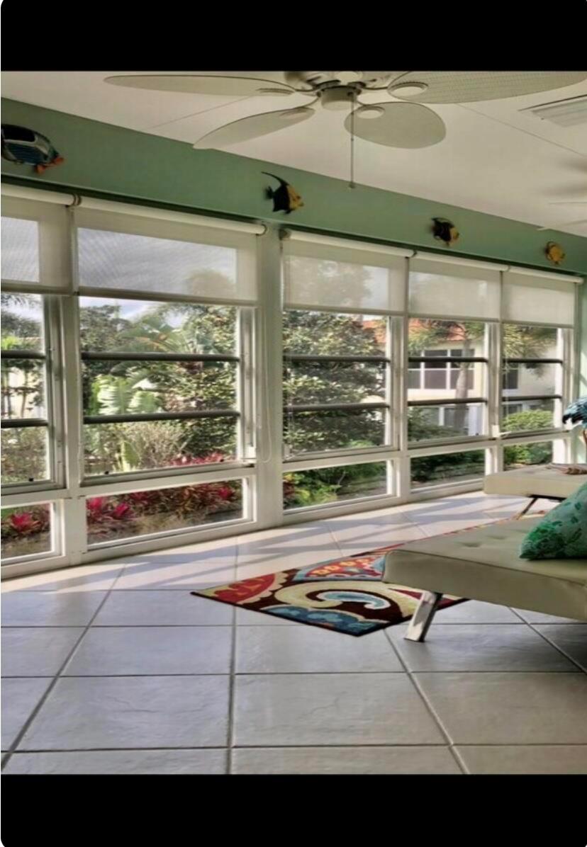 COMMODORE CONDOMINIUM - Residential Lease