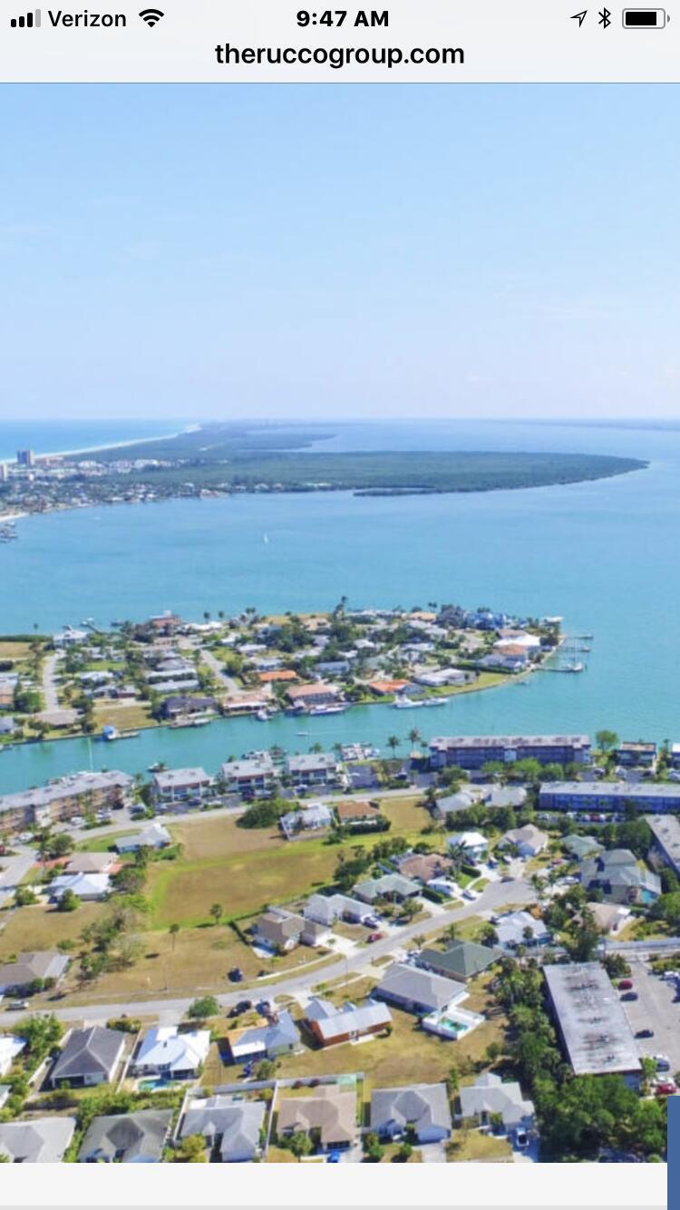 COMMODORE CONDOMINIUM - Residential Lease