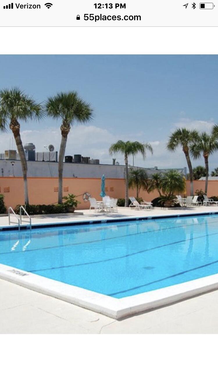 COMMODORE CONDOMINIUM - Residential Lease