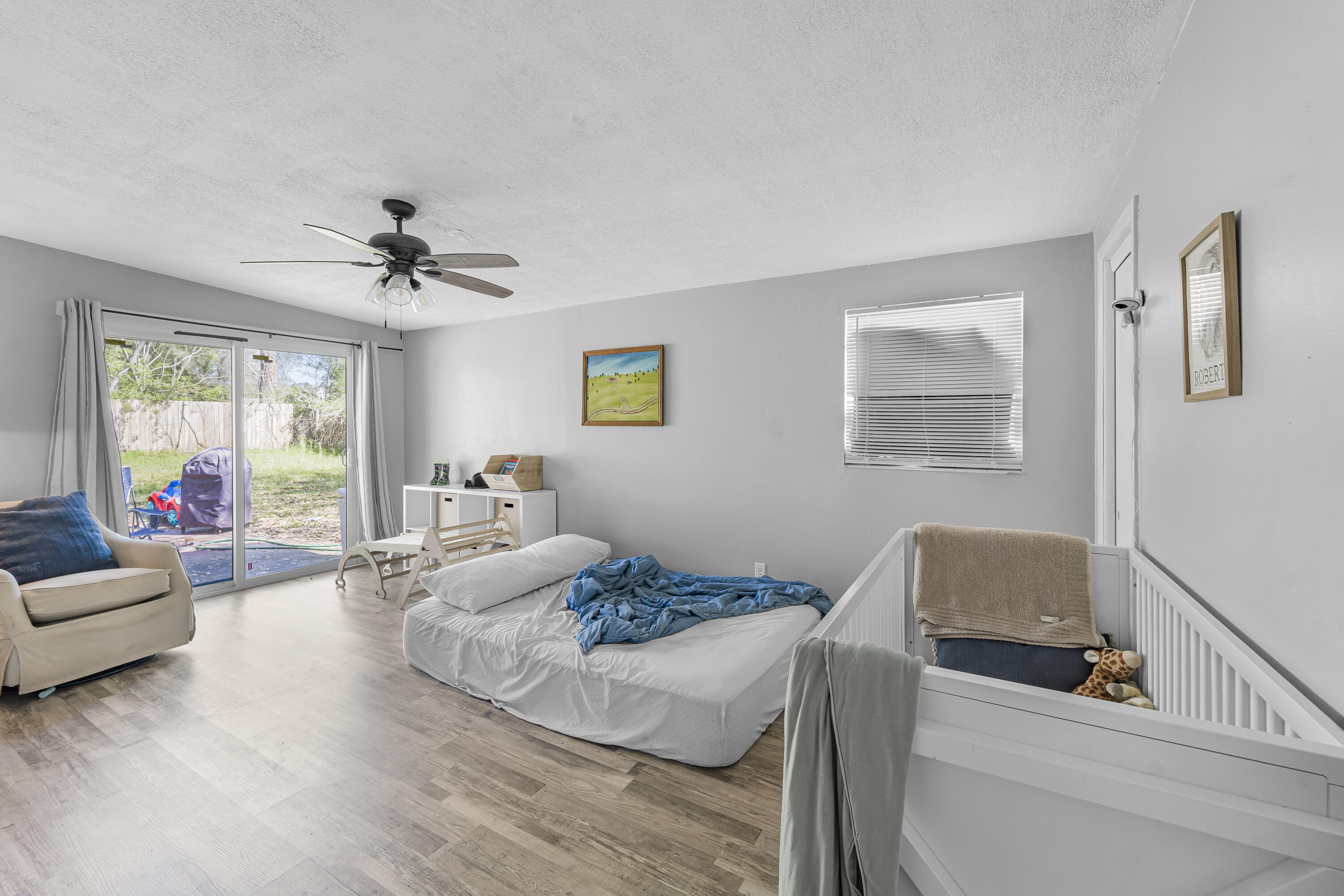 MANDARIN TERRACE UNIT 01 - Residential