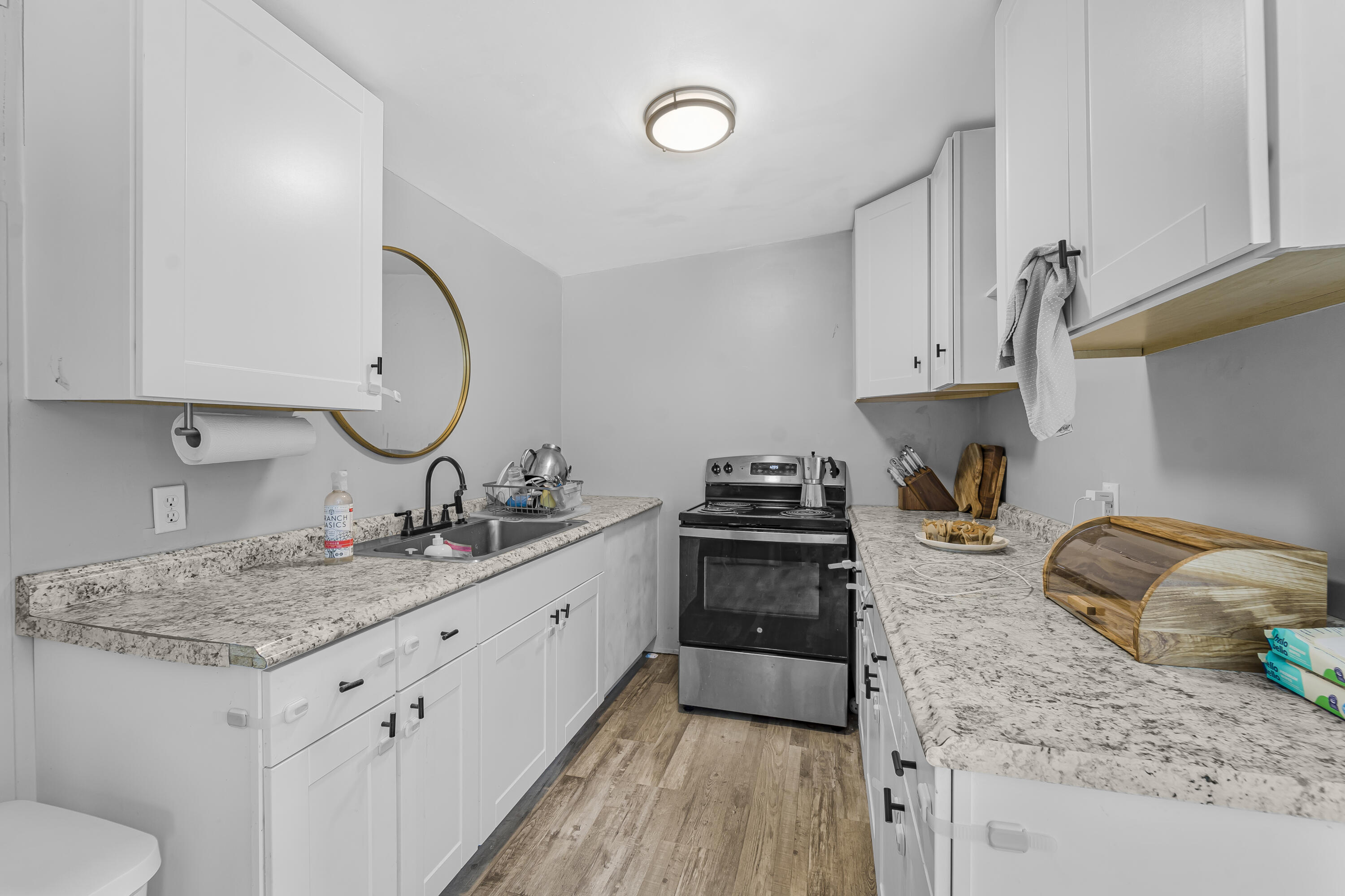 MANDARIN TERRACE UNIT 01 - Residential