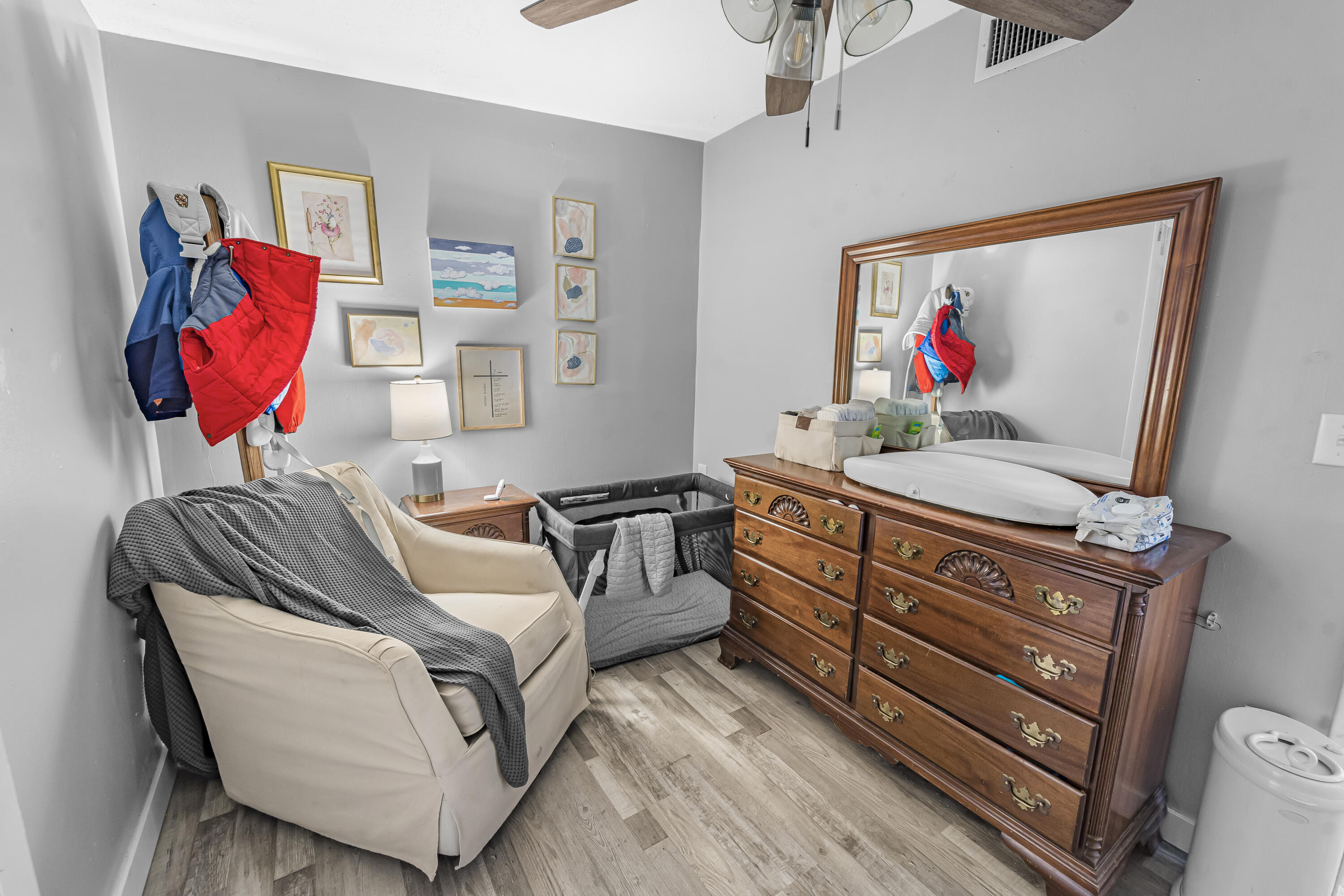 MANDARIN TERRACE UNIT 01 - Residential