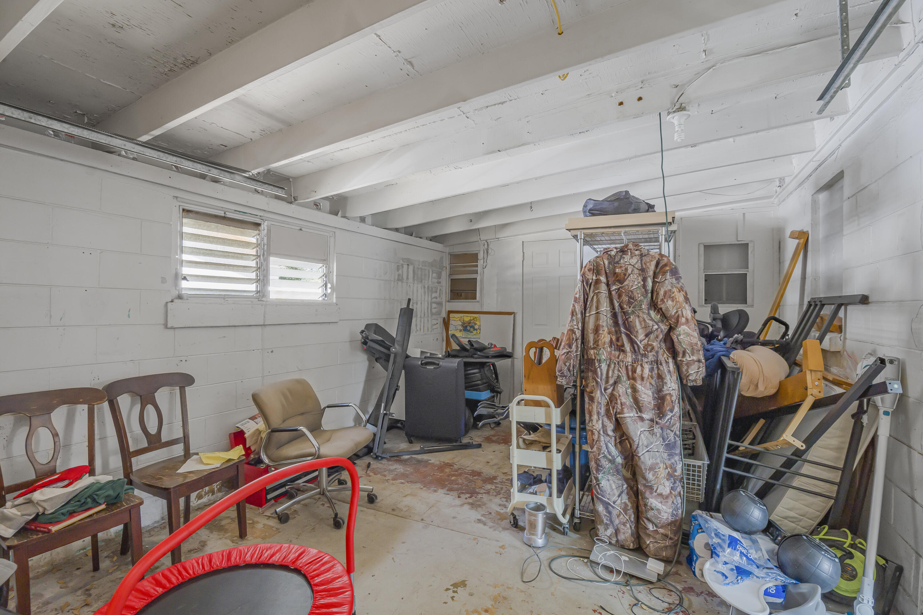 MANDARIN TERRACE UNIT 01 - Residential