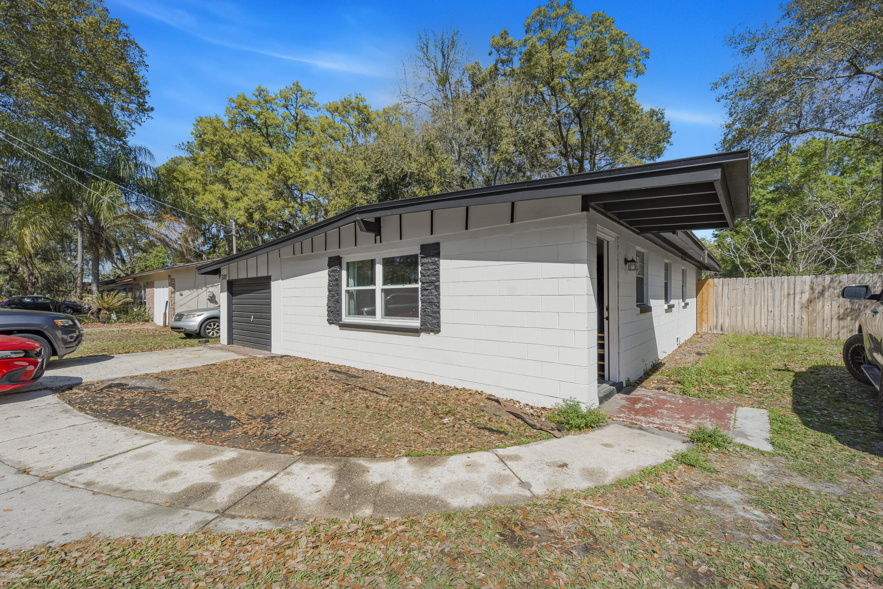 MANDARIN TERRACE UNIT 01 - Residential