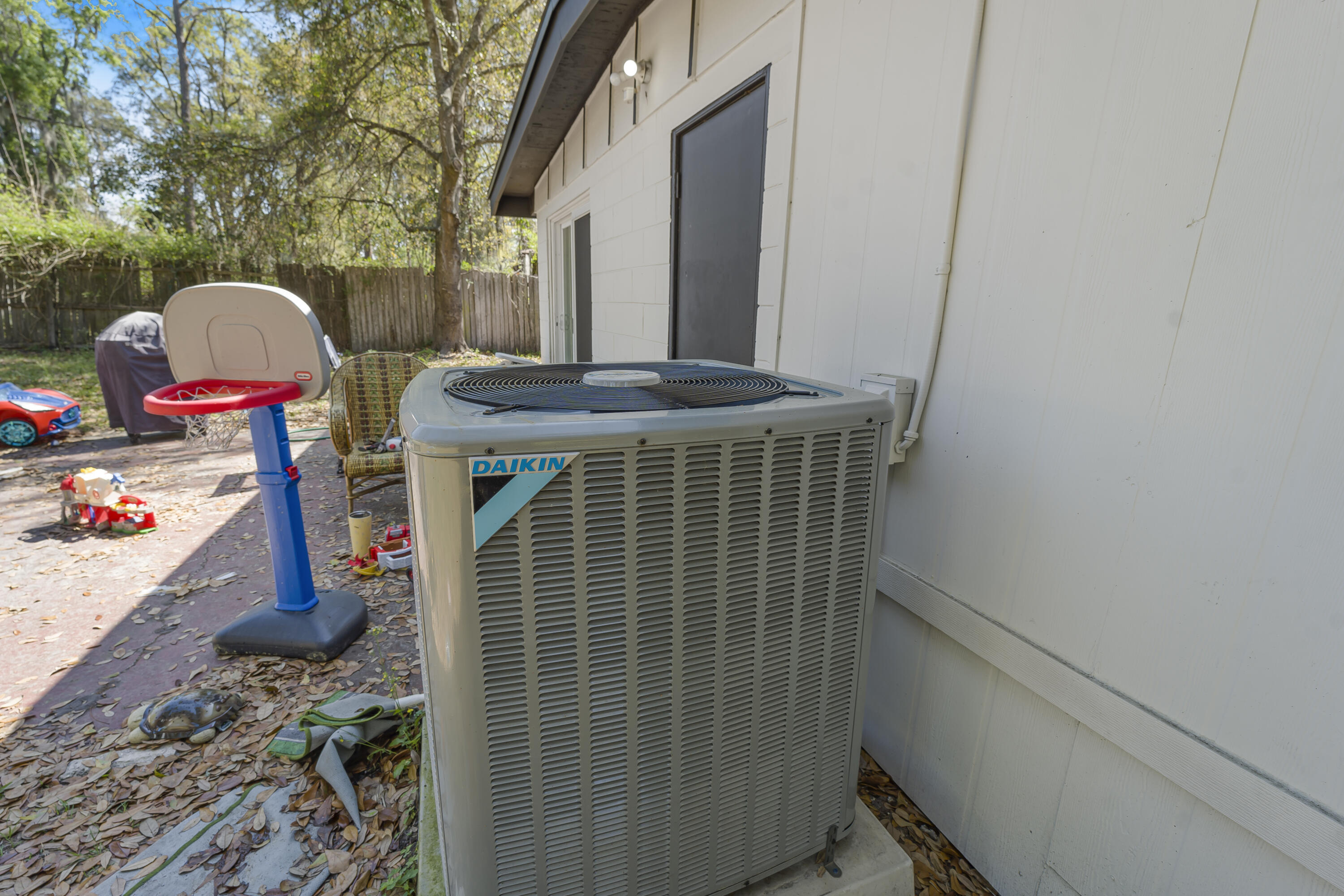 MANDARIN TERRACE UNIT 01 - Residential