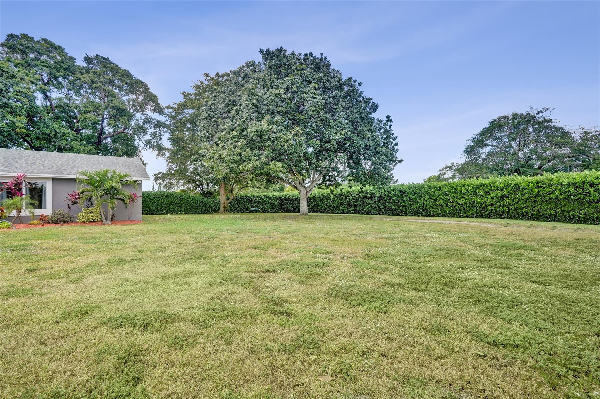 Fla Fruit Lands Co Sub 1 - Residential