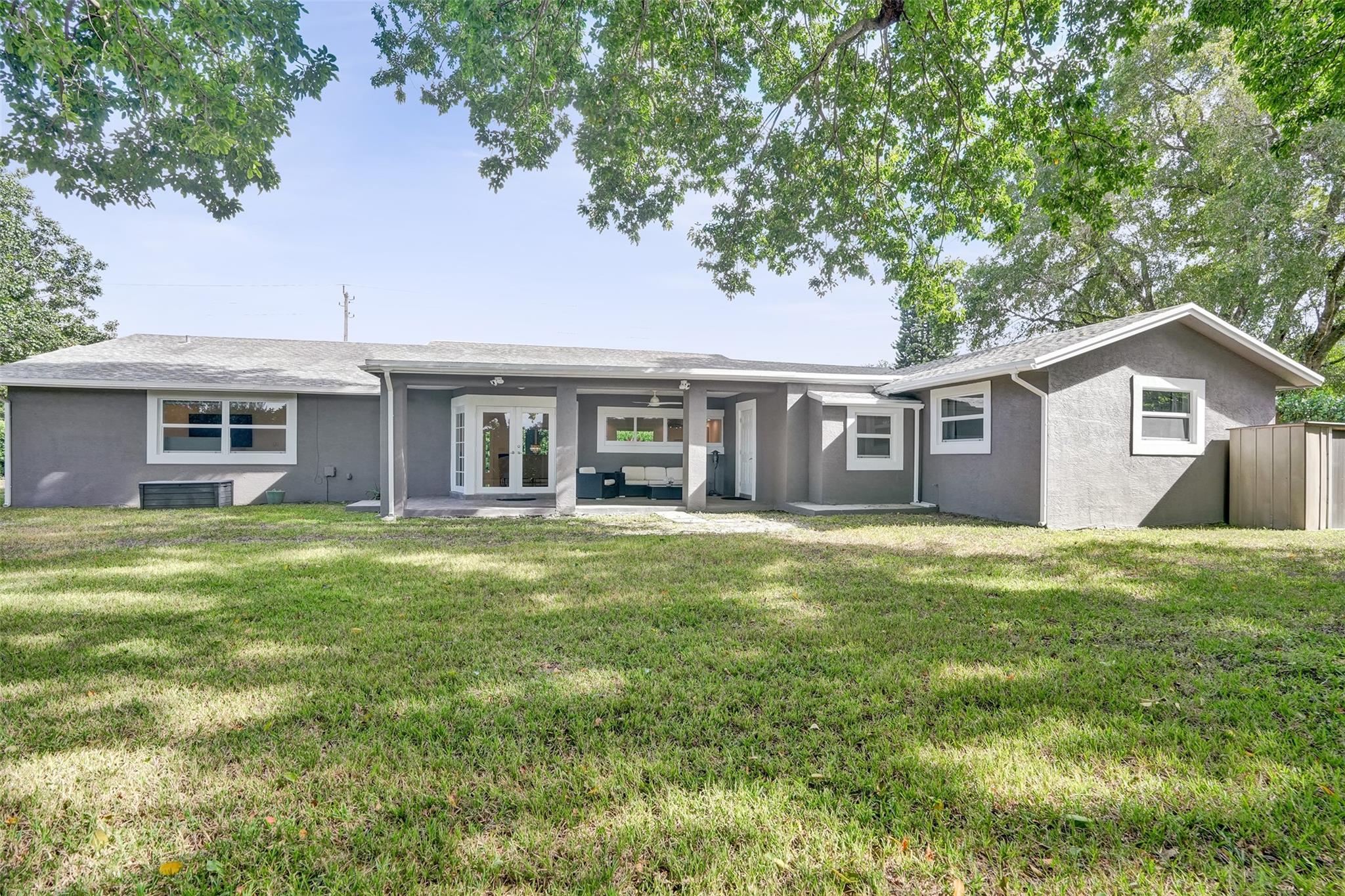 Fla Fruit Lands Co Sub 1 - Residential