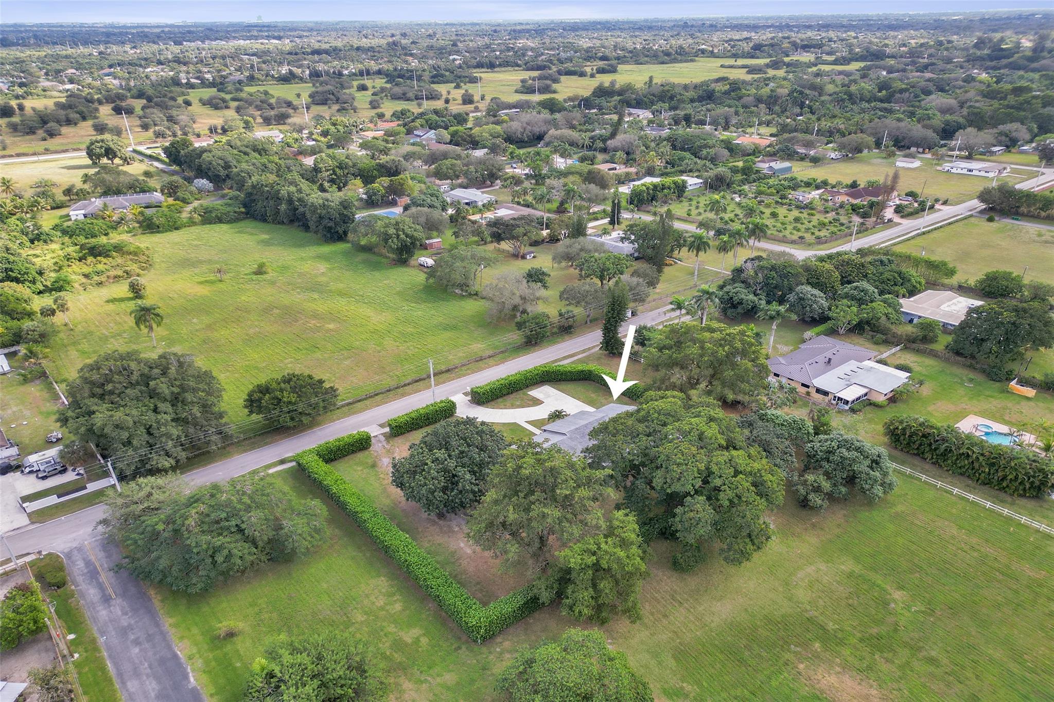 Fla Fruit Lands Co Sub 1 - Residential