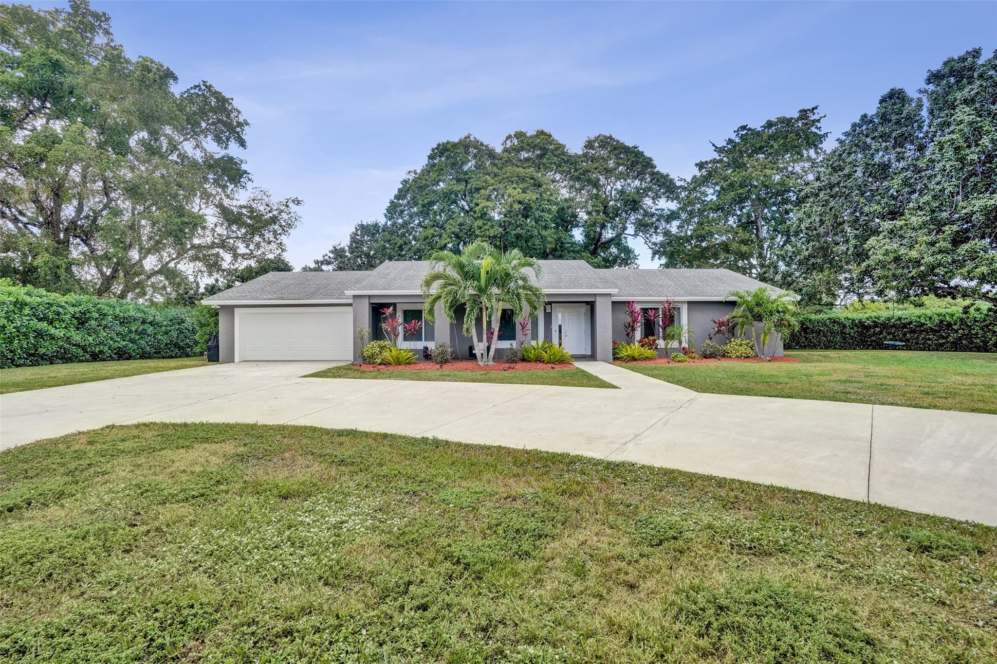 Fla Fruit Lands Co Sub 1 - Residential