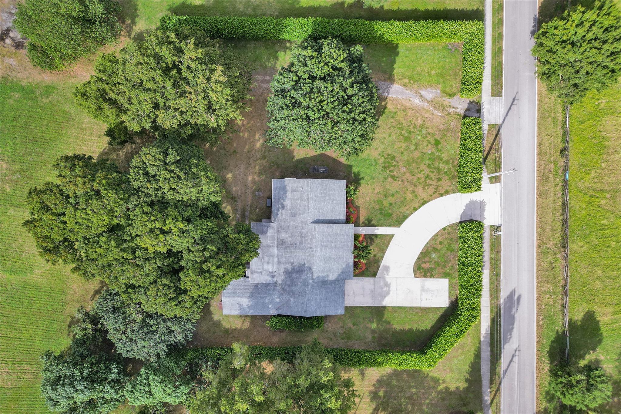 Fla Fruit Lands Co Sub 1 - Residential