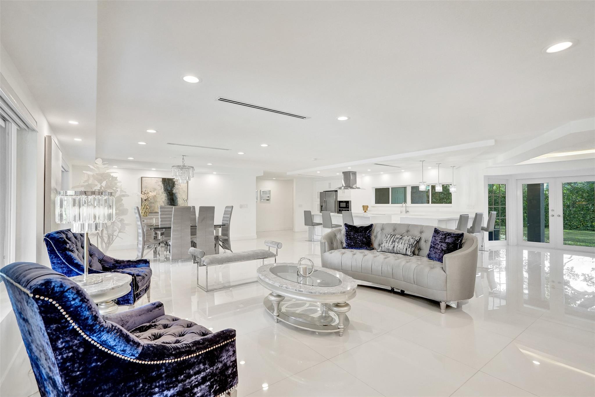 Fla Fruit Lands Co Sub 1 - Residential