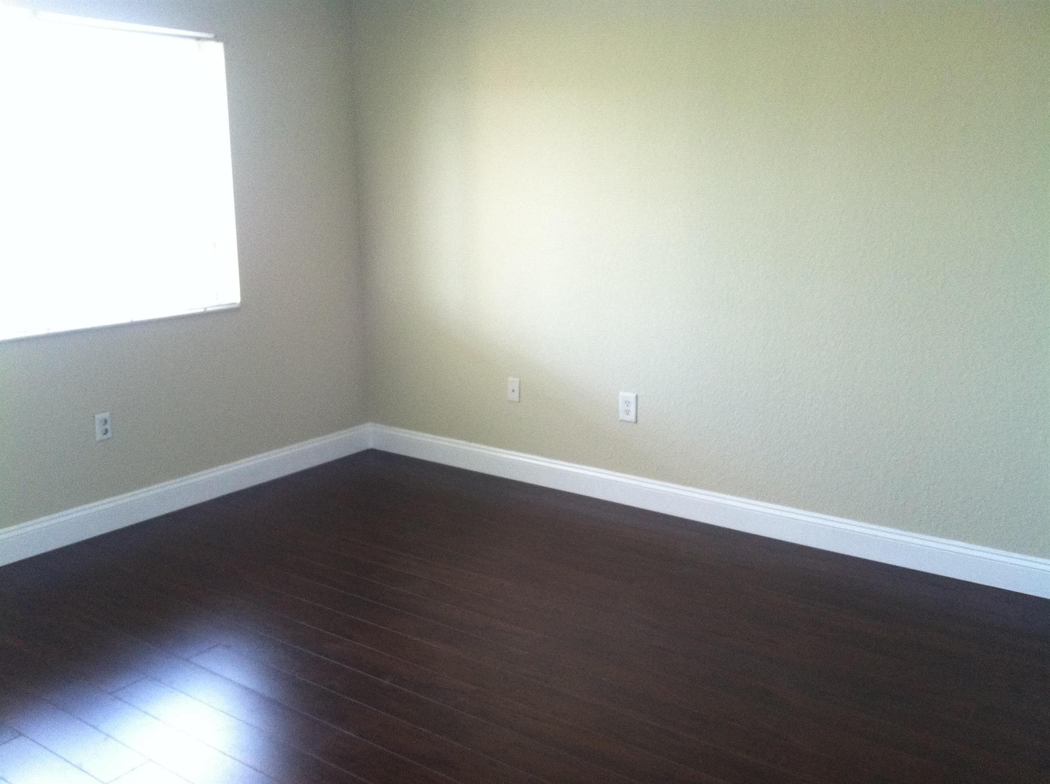 THE CLUB AT ST LUCIE WEST - Residential Lease