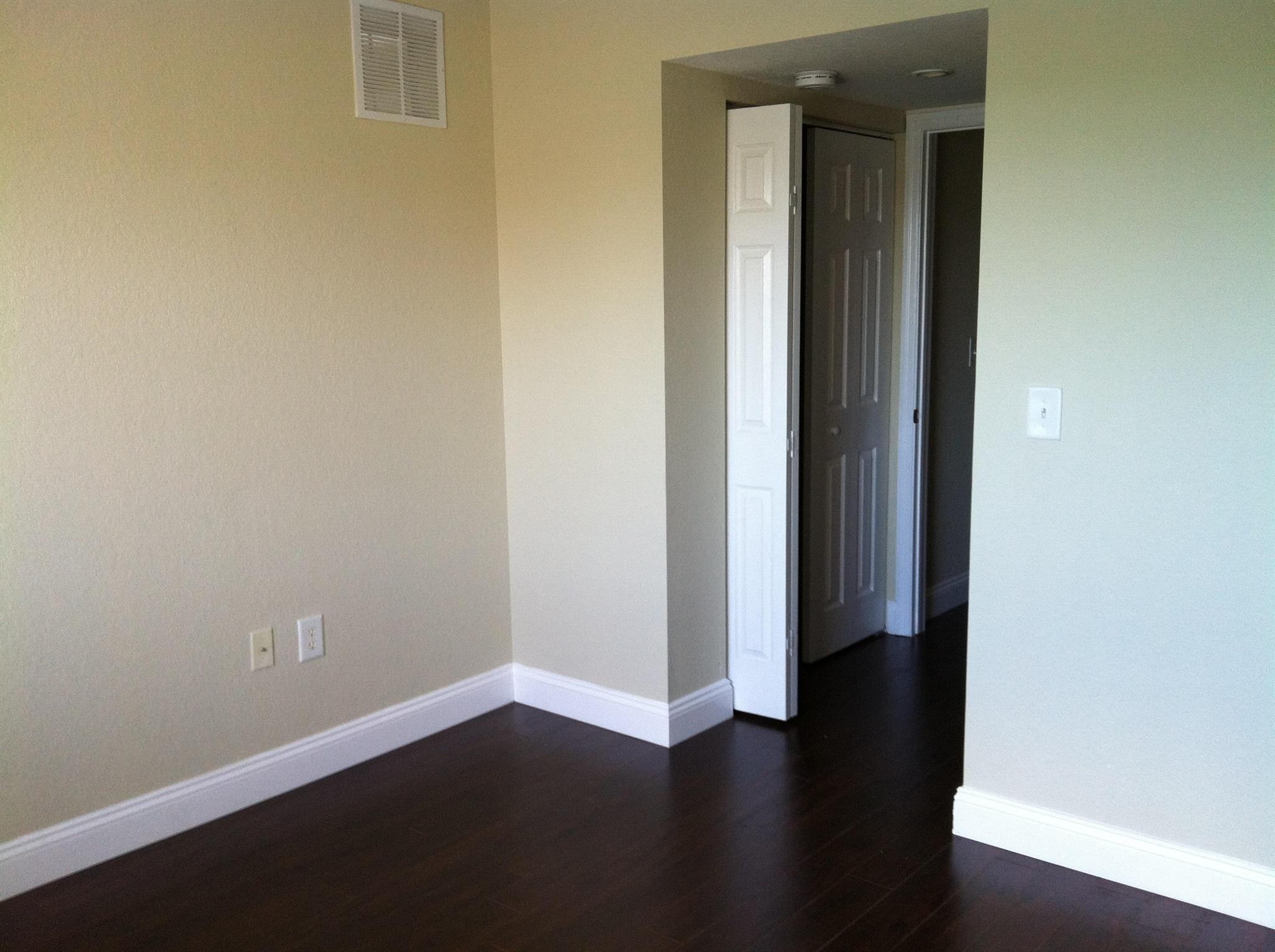 THE CLUB AT ST LUCIE WEST - Residential Lease