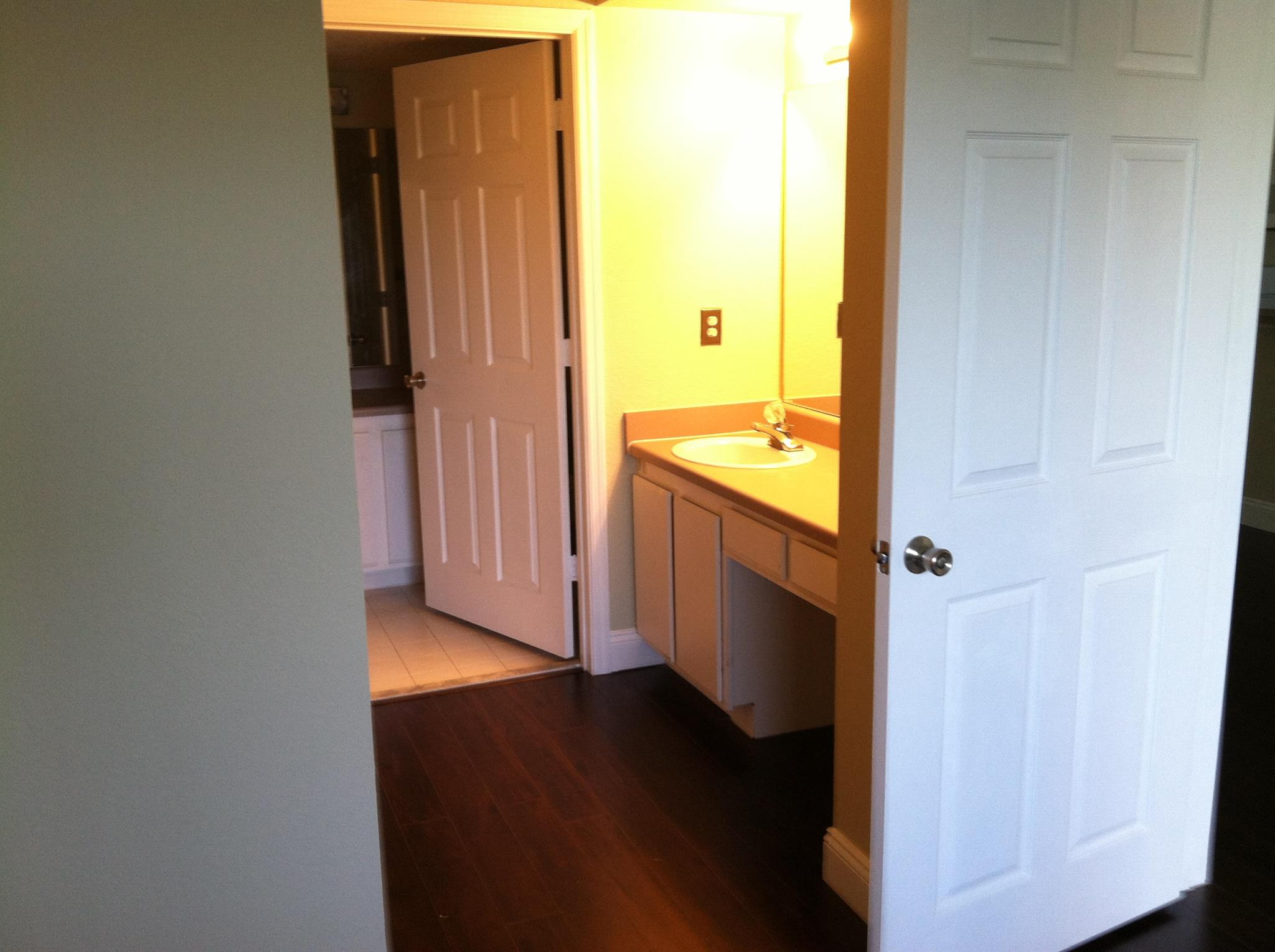 THE CLUB AT ST LUCIE WEST - Residential Lease