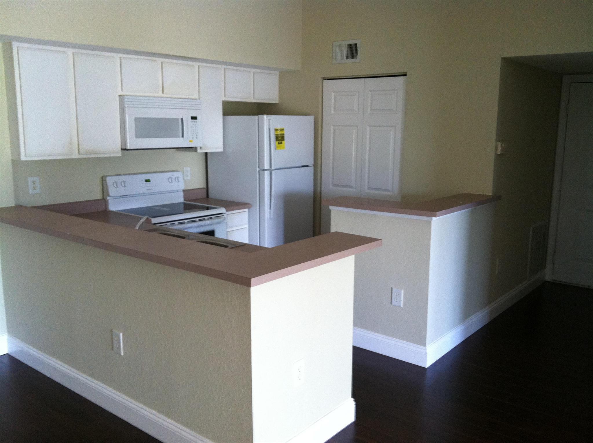 THE CLUB AT ST LUCIE WEST - Residential Lease