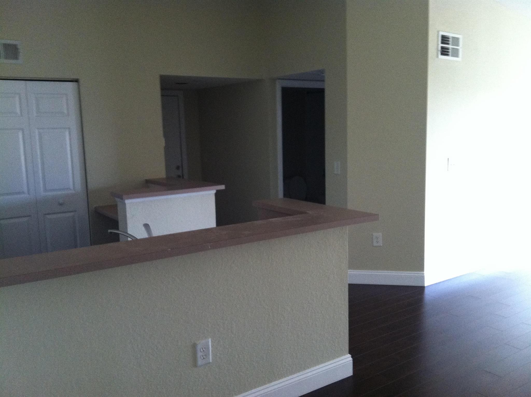 THE CLUB AT ST LUCIE WEST - Residential Lease