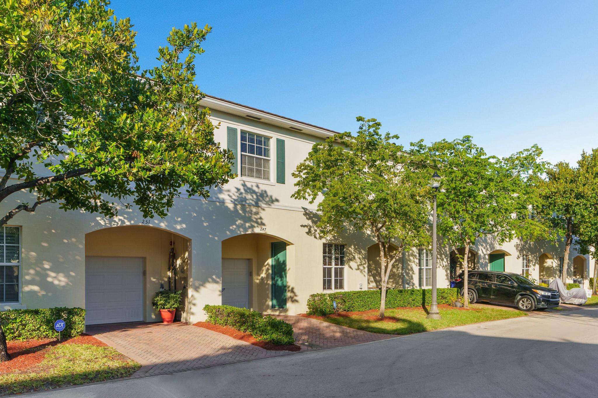 Cypress Grove - Residential