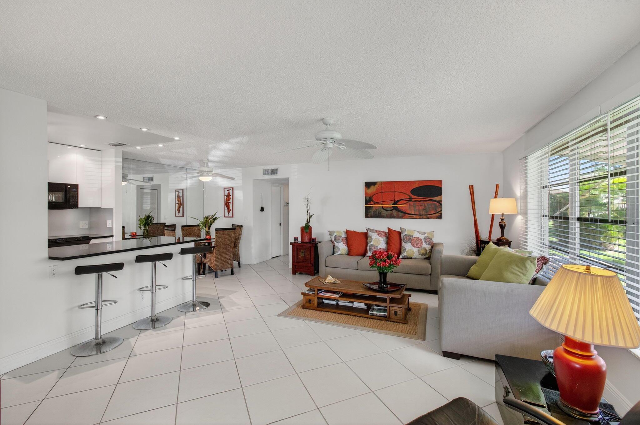 HIGH POINT OF DELRAY SEC - Residential