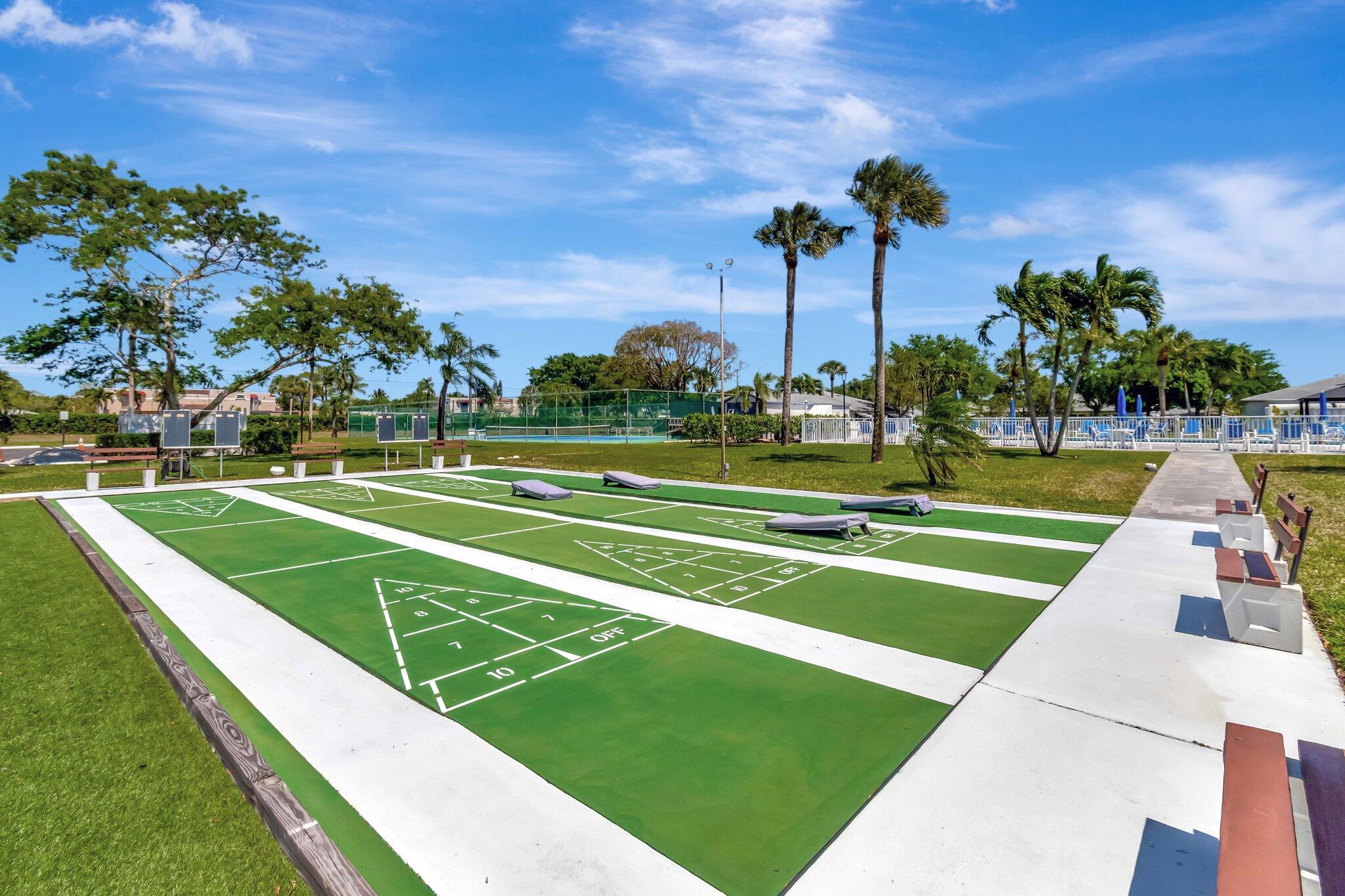 HIGH POINT OF DELRAY SEC - Residential