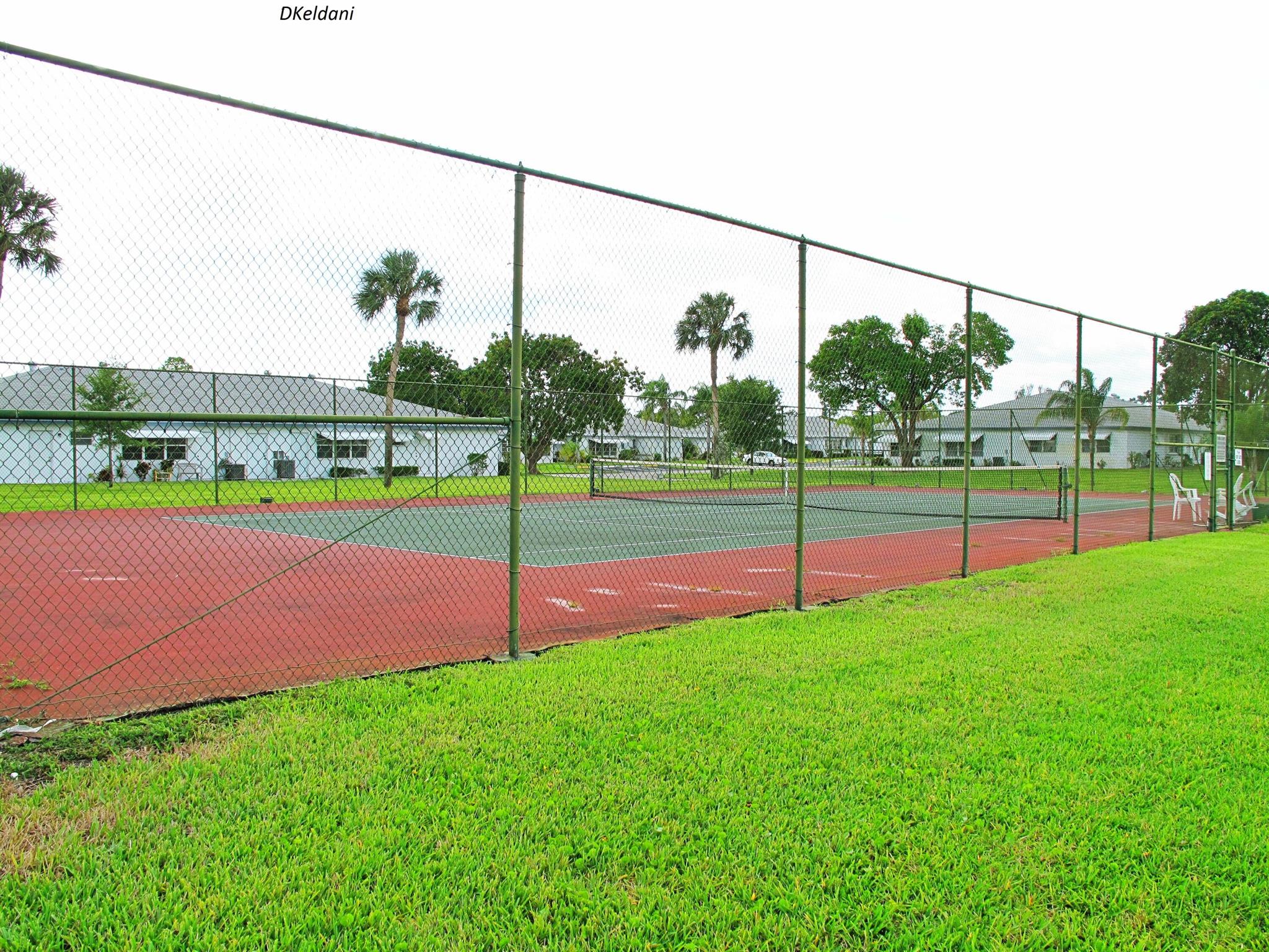 HIGH POINT OF DELRAY SEC - Residential