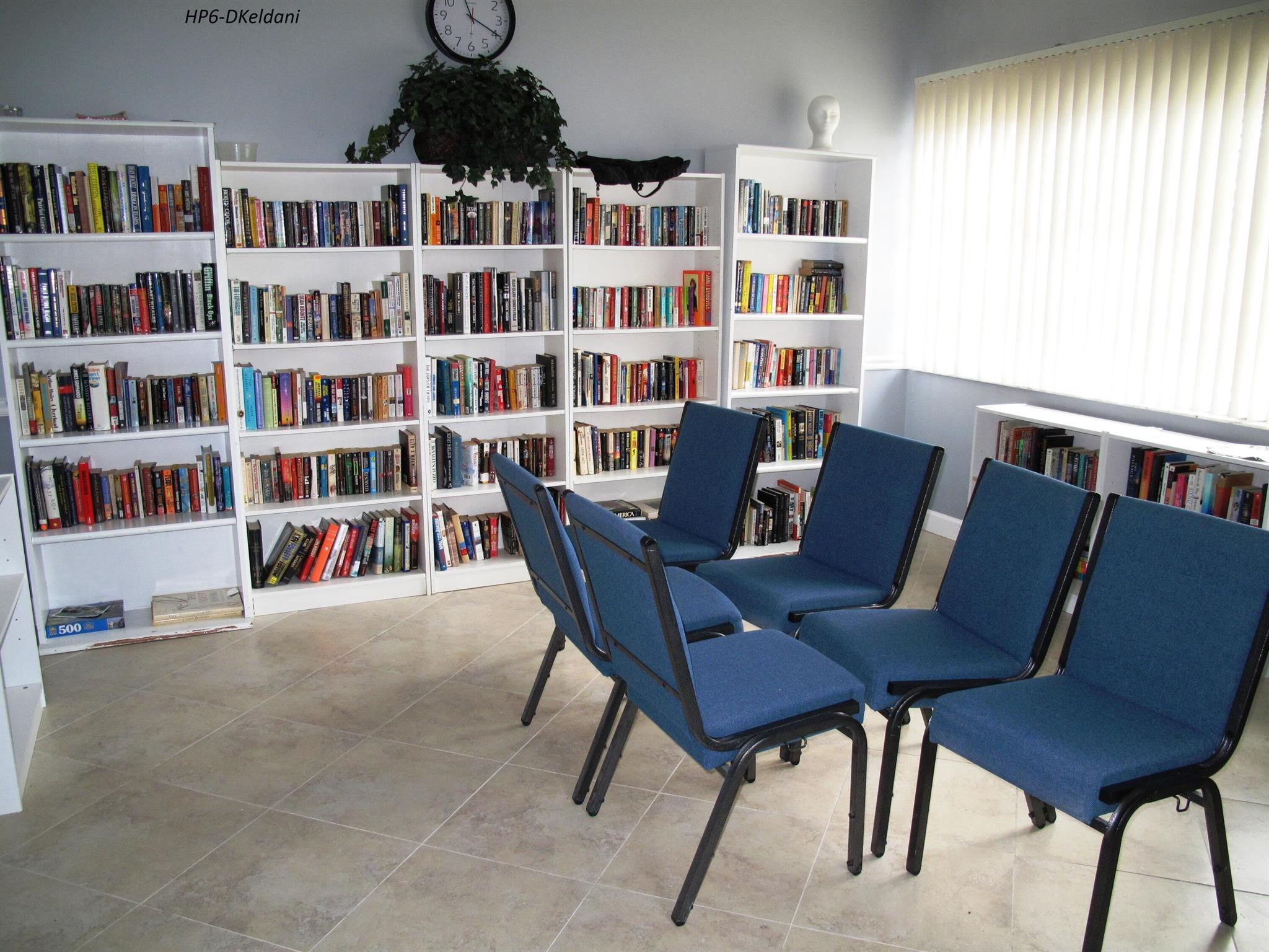 HIGH POINT OF DELRAY SEC - Residential