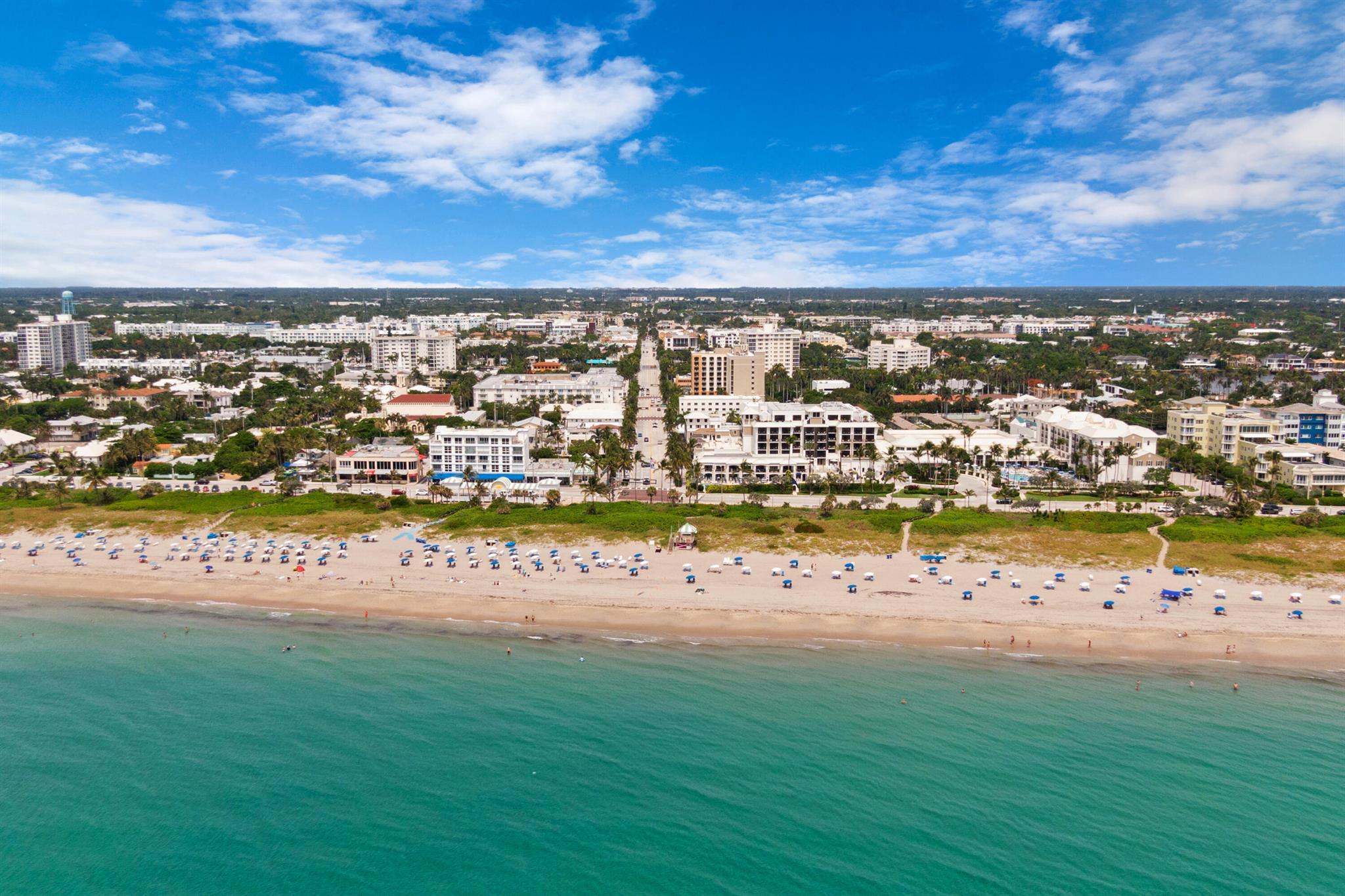 HIGH POINT OF DELRAY SEC - Residential
