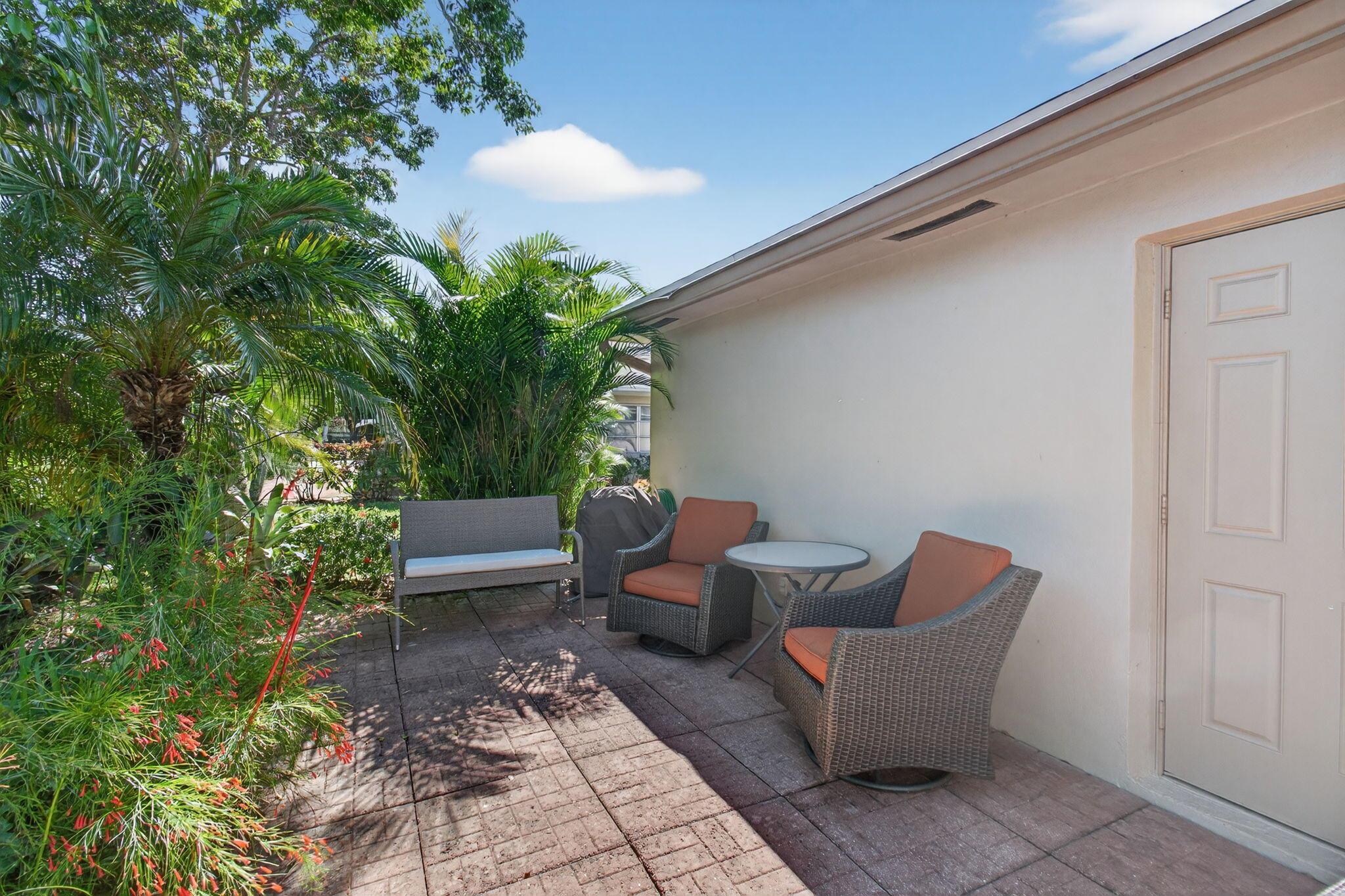HIGH POINT OF DELRAY SEC - Residential