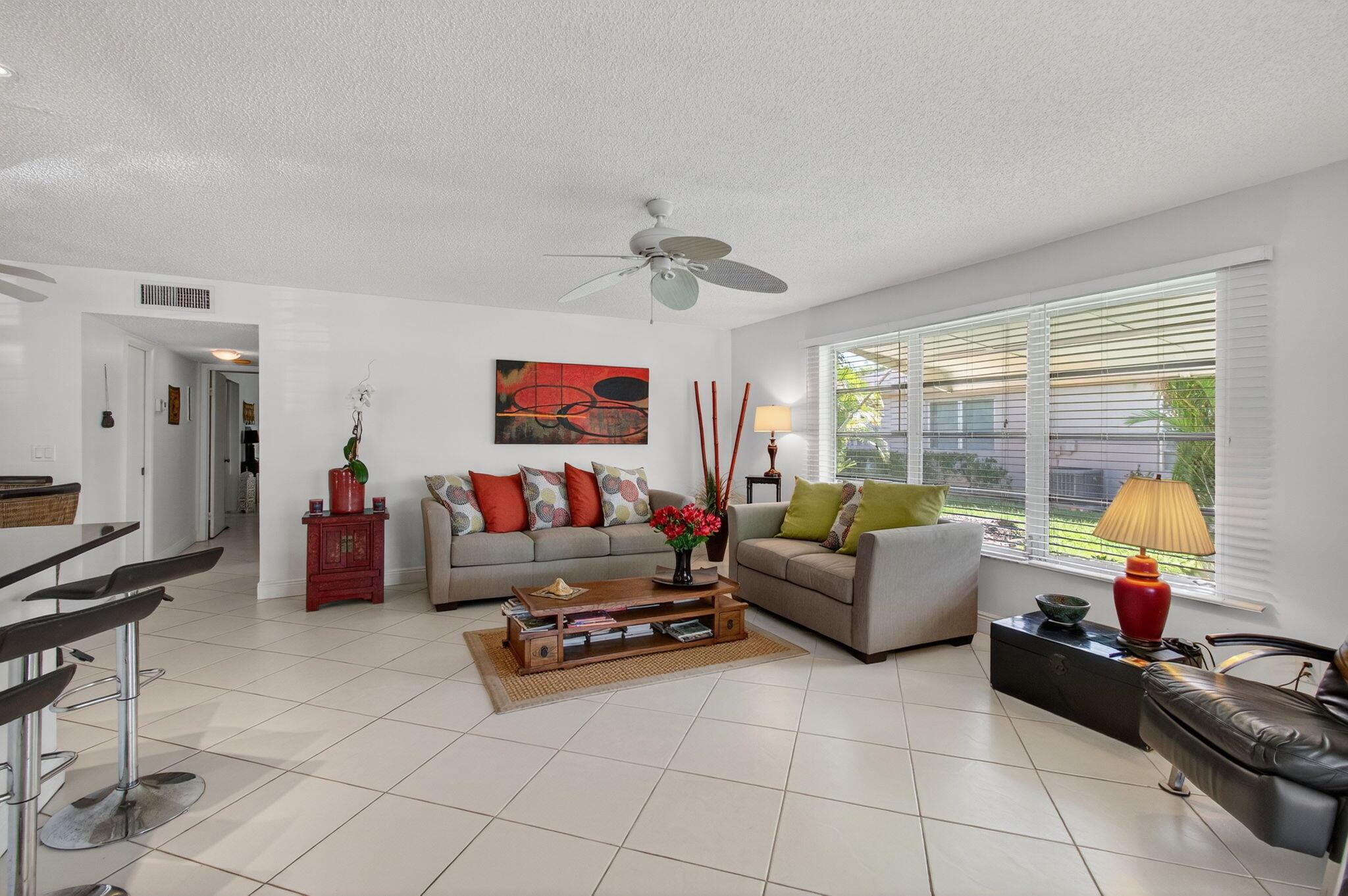 HIGH POINT OF DELRAY SEC - Residential
