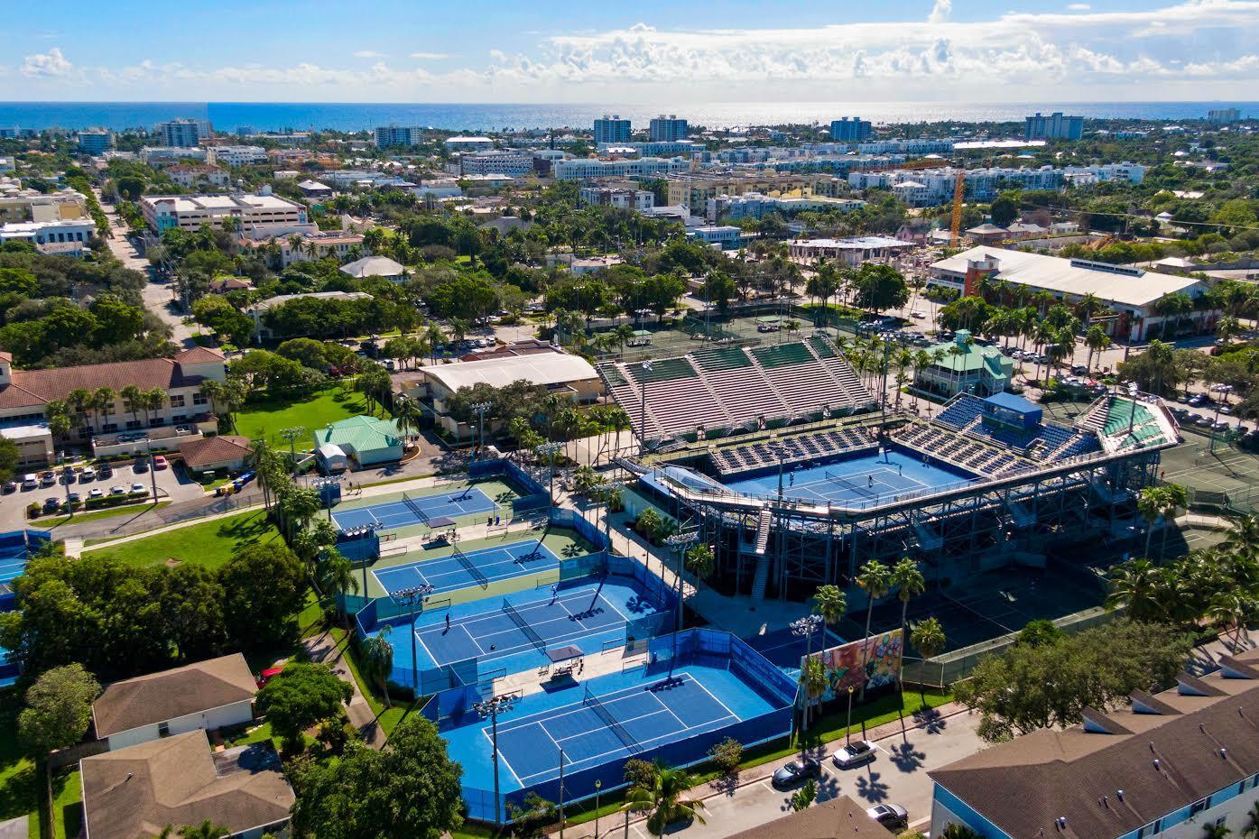 HIGH POINT OF DELRAY SEC - Residential