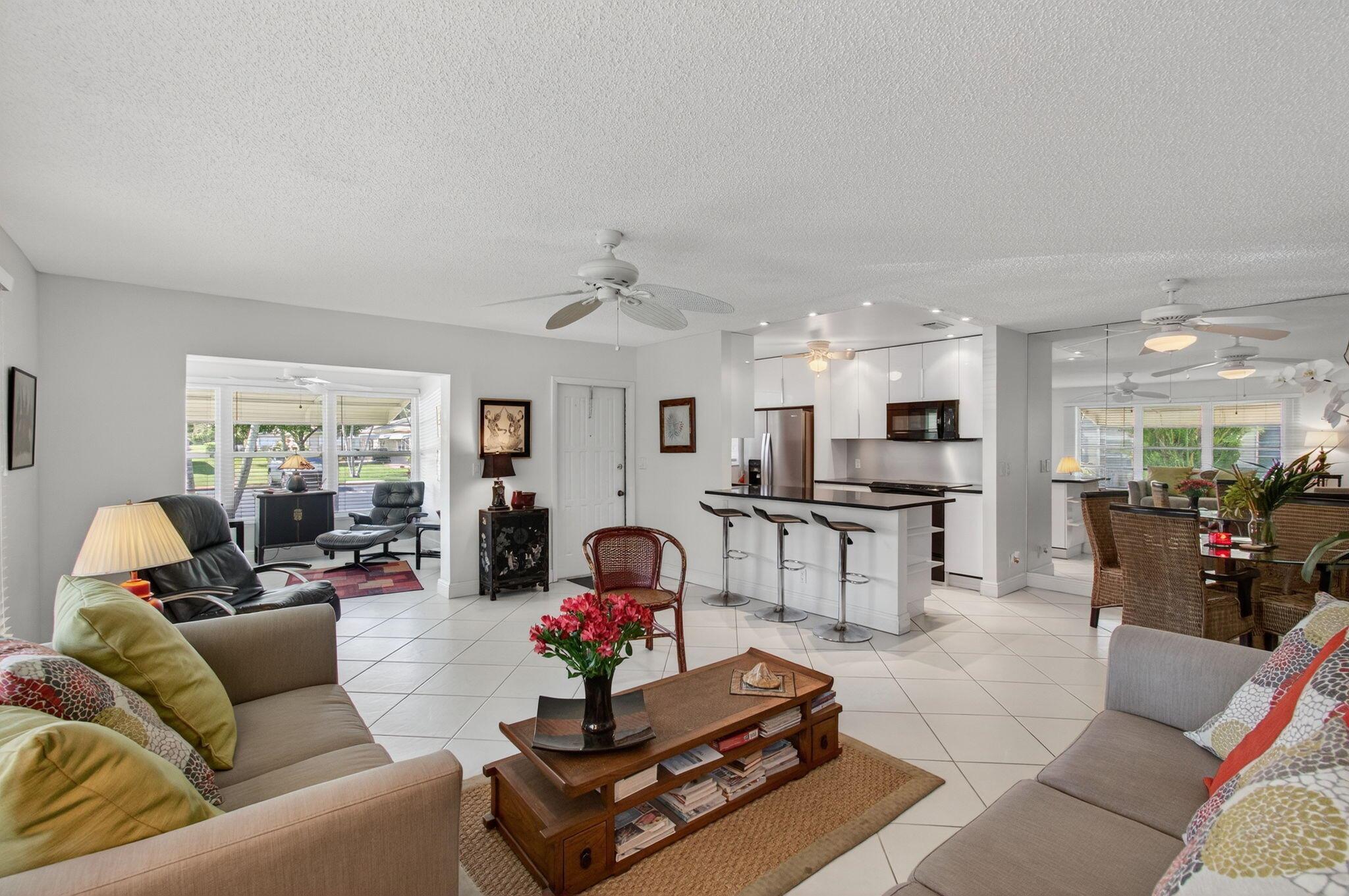 HIGH POINT OF DELRAY SEC - Residential