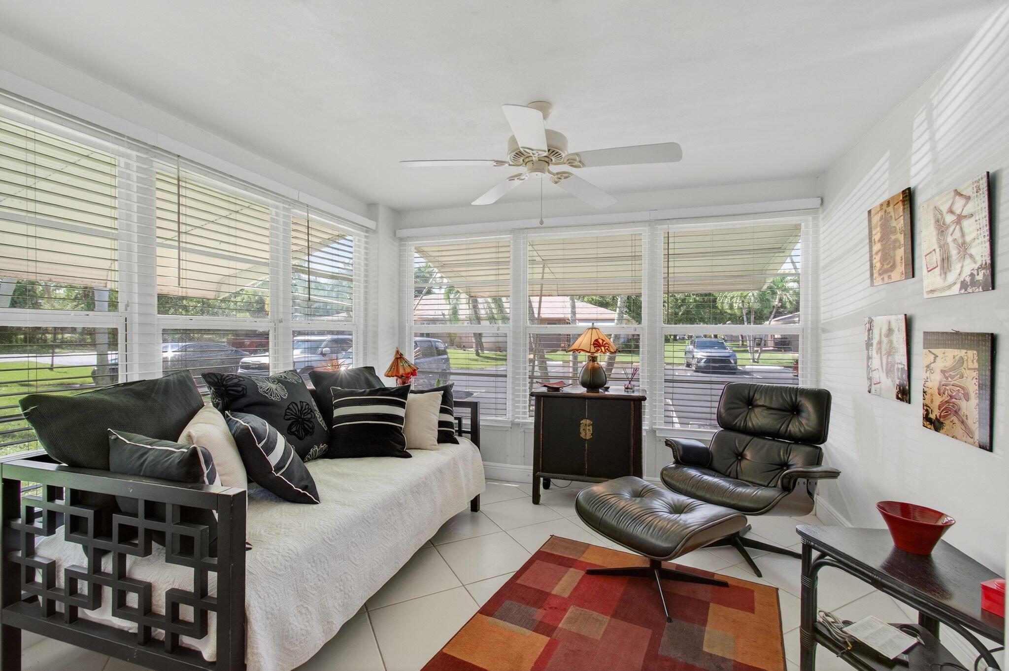 HIGH POINT OF DELRAY SEC - Residential