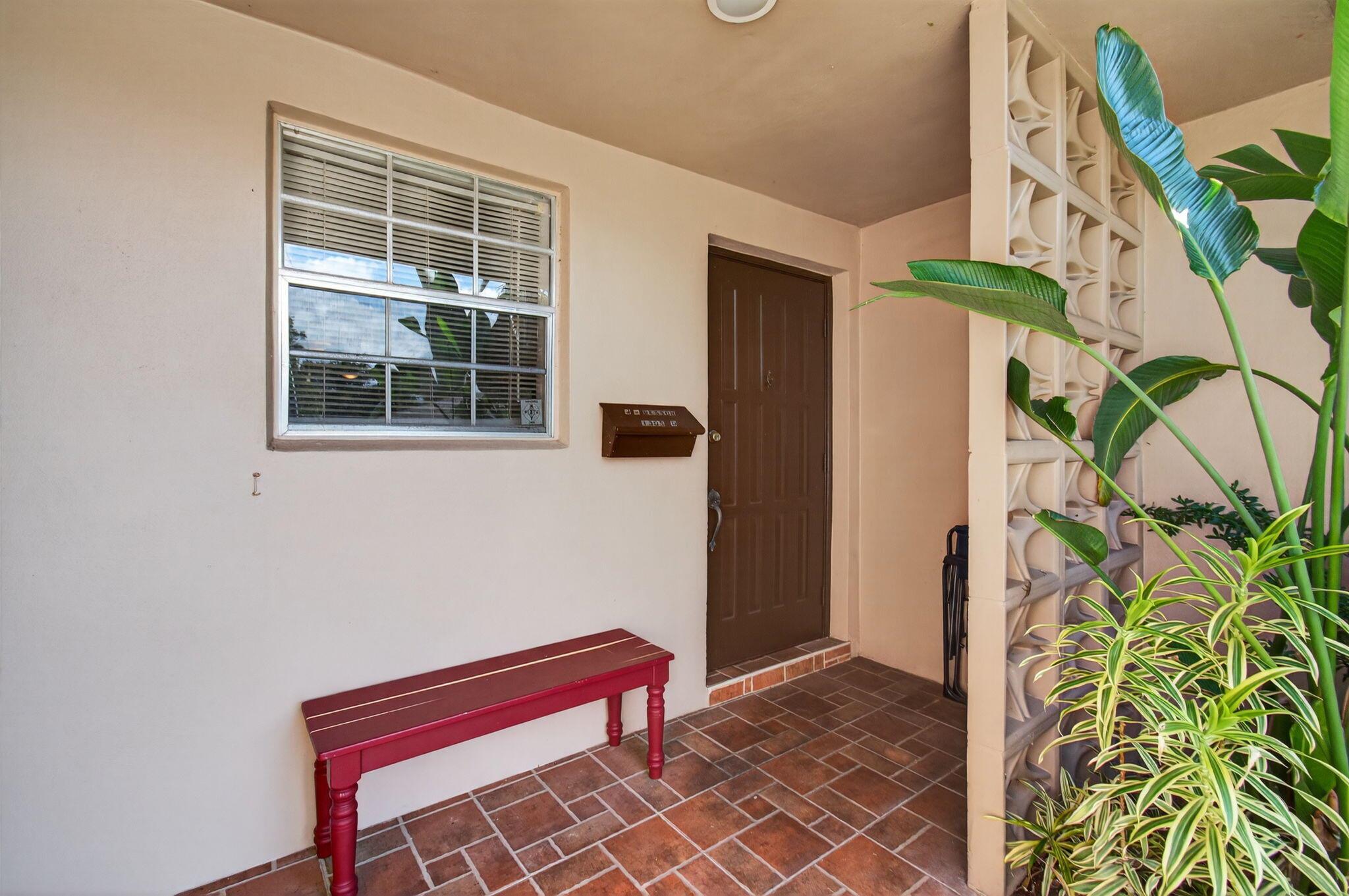 HIGH POINT OF DELRAY SEC - Residential