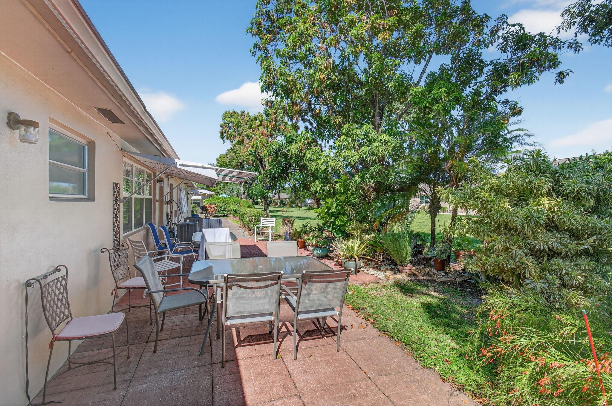 HIGH POINT OF DELRAY SEC - Residential