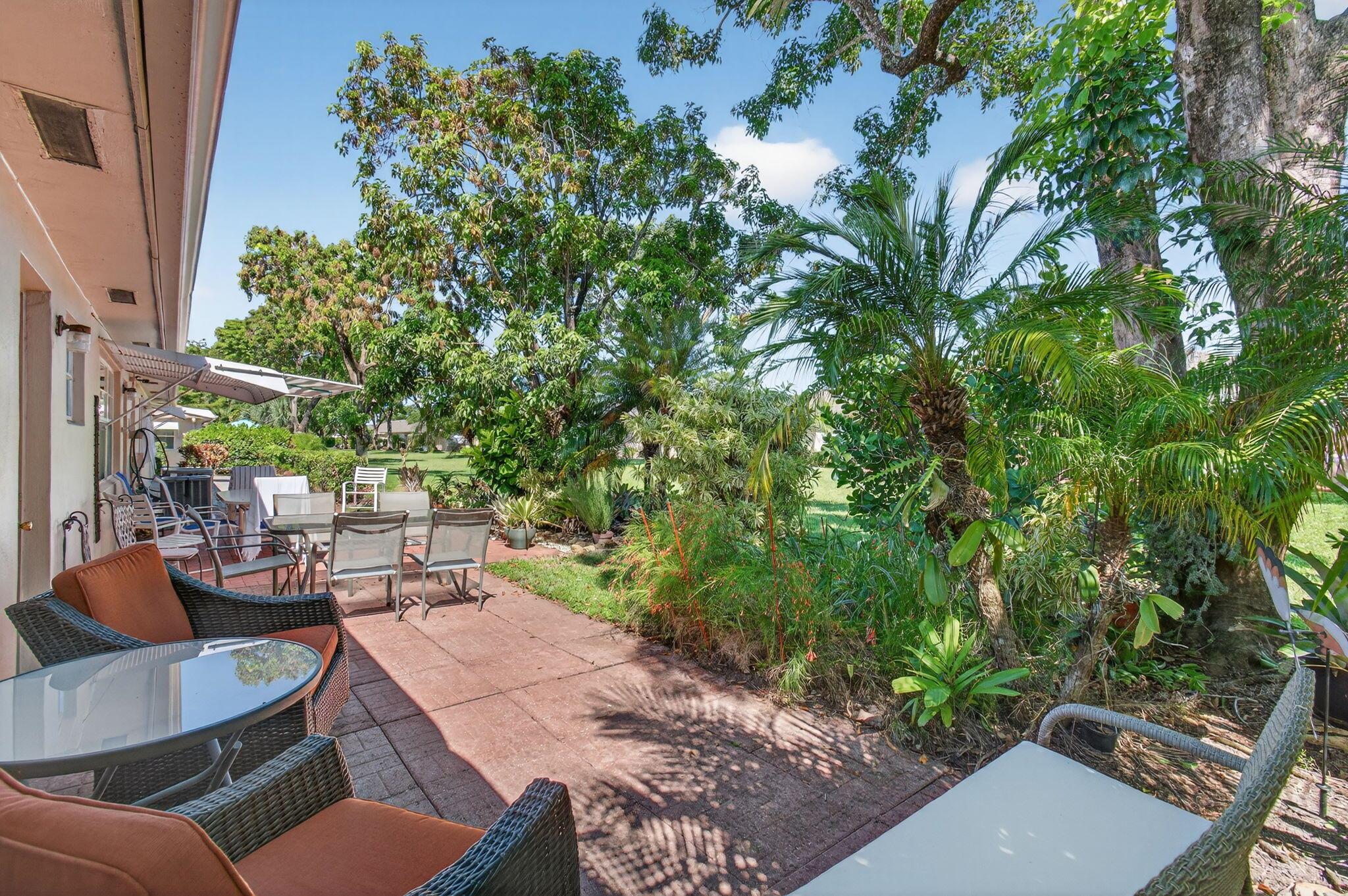 HIGH POINT OF DELRAY SEC - Residential