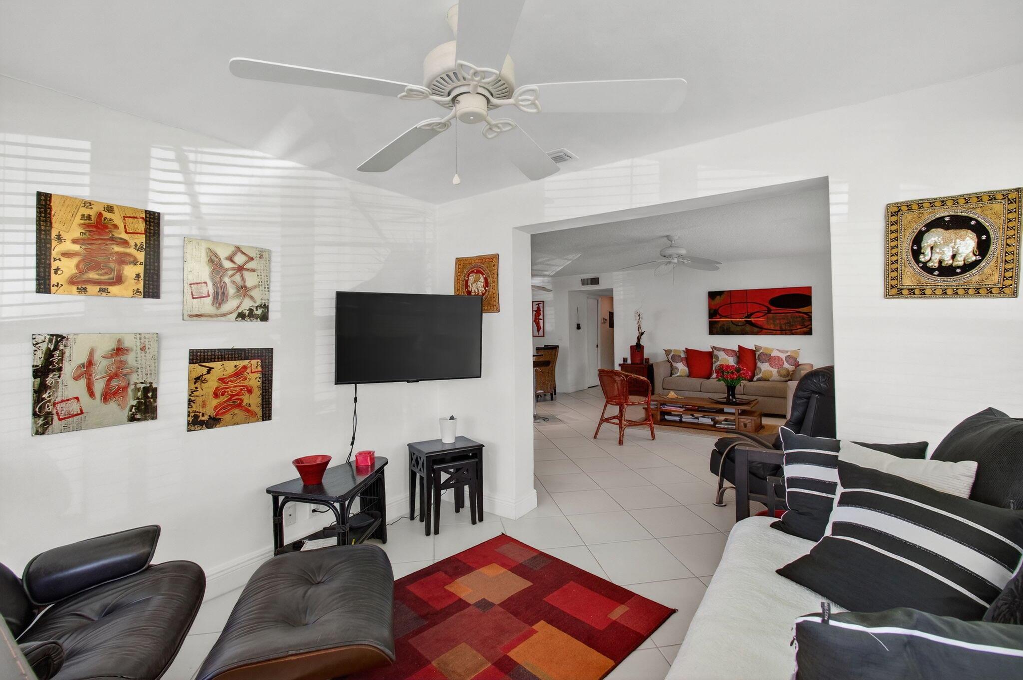 HIGH POINT OF DELRAY SEC - Residential