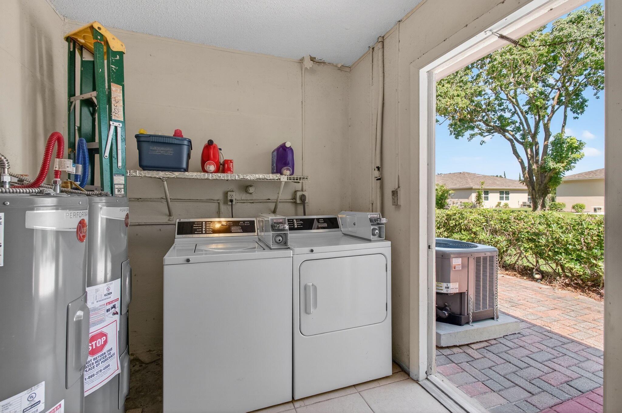 HIGH POINT OF DELRAY SEC - Residential