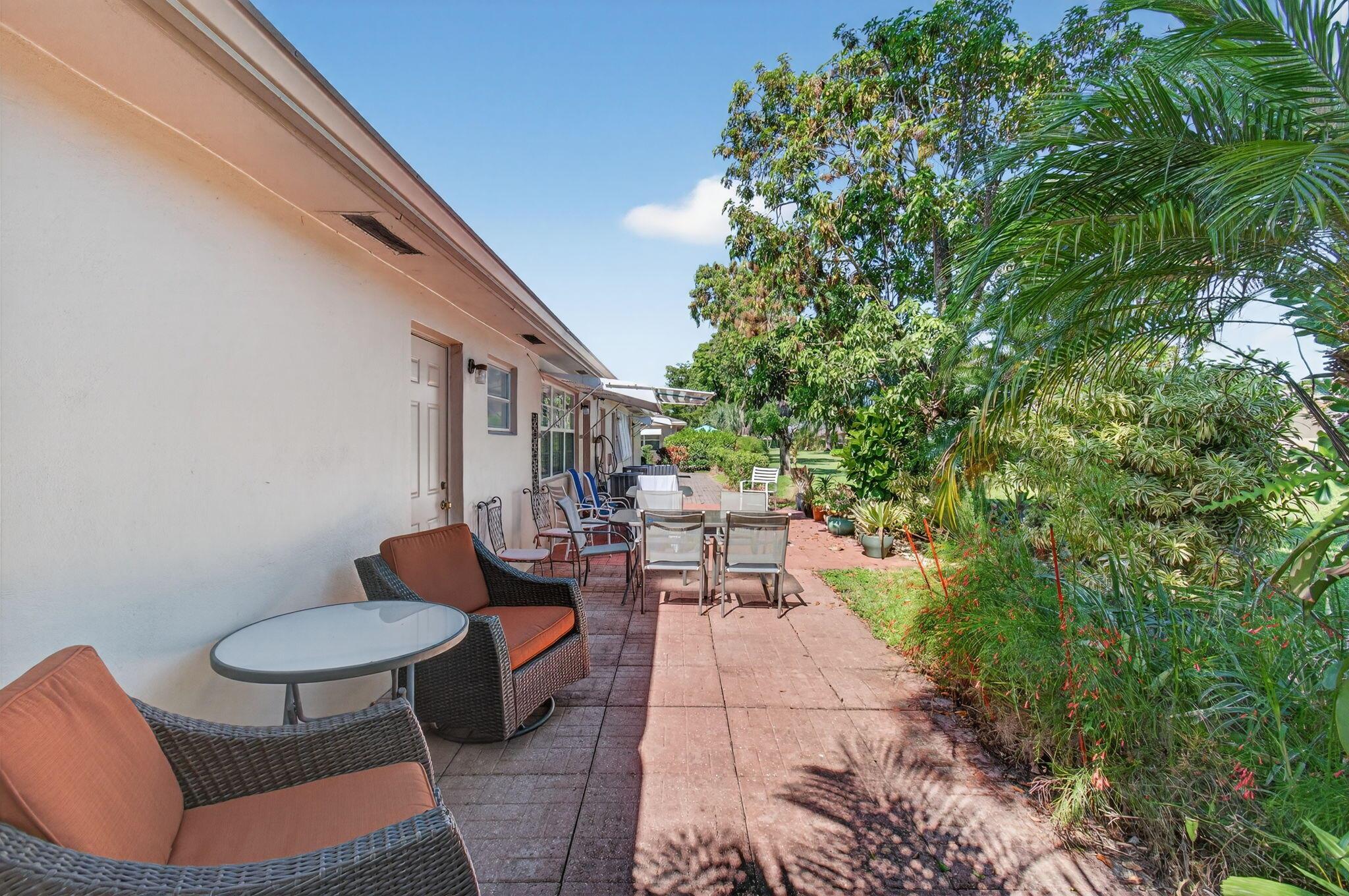 HIGH POINT OF DELRAY SEC - Residential