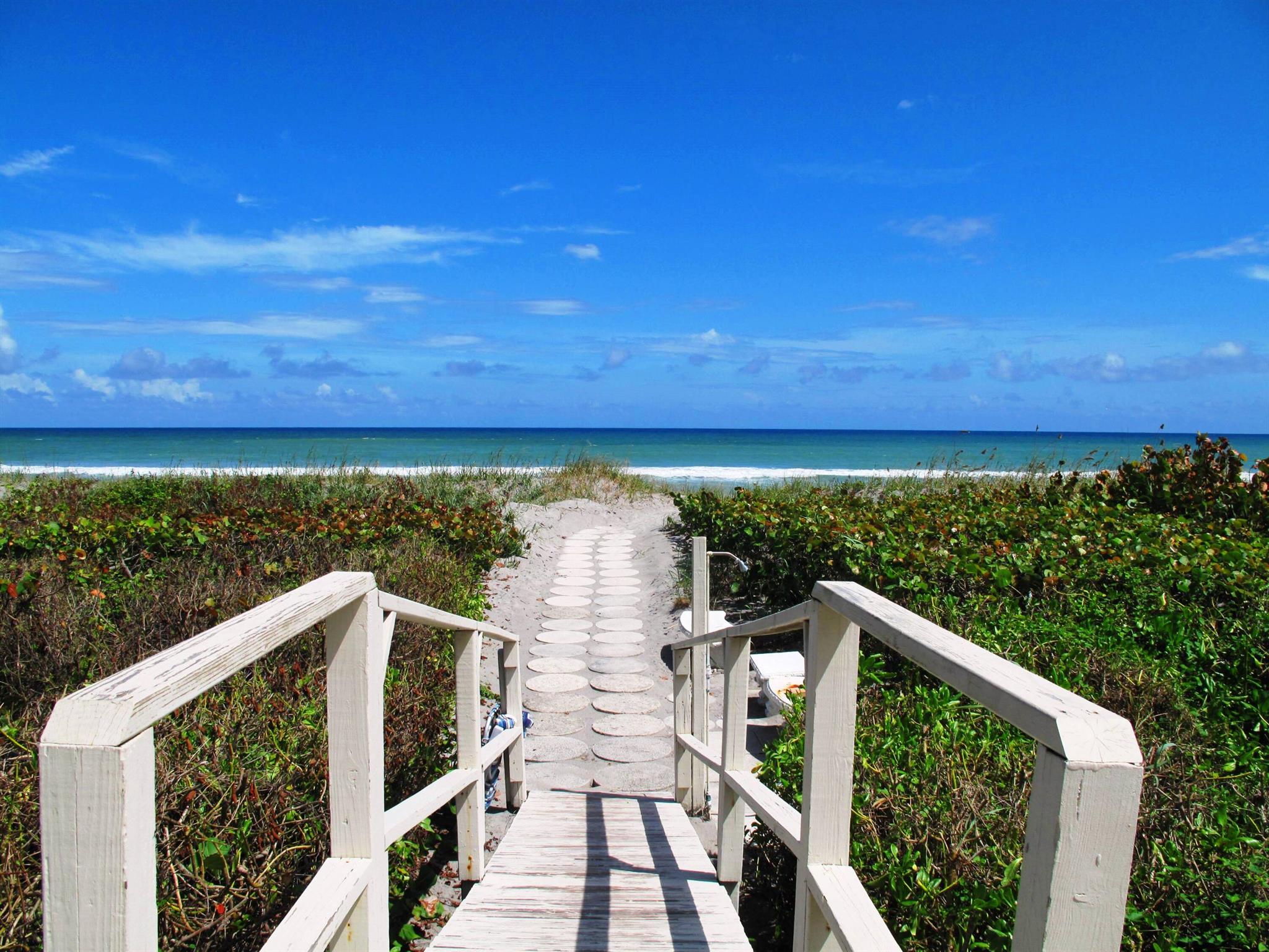 HIGH POINT OF DELRAY SEC - Residential