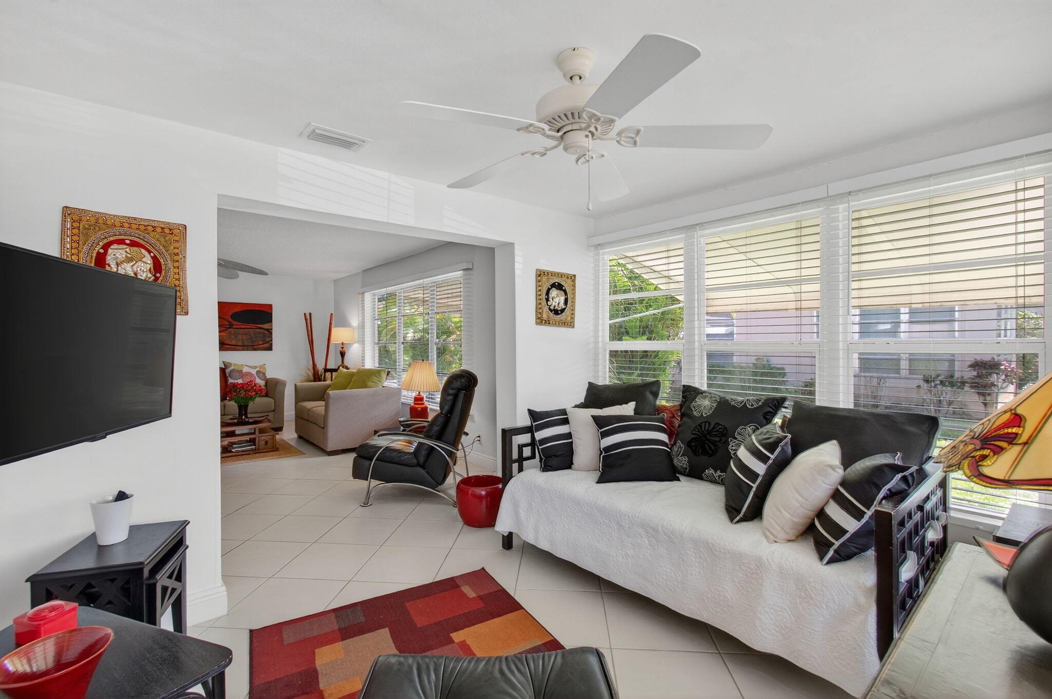 HIGH POINT OF DELRAY SEC - Residential