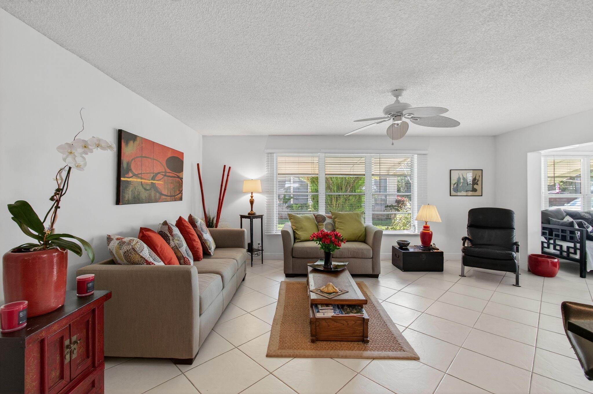 HIGH POINT OF DELRAY SEC - Residential