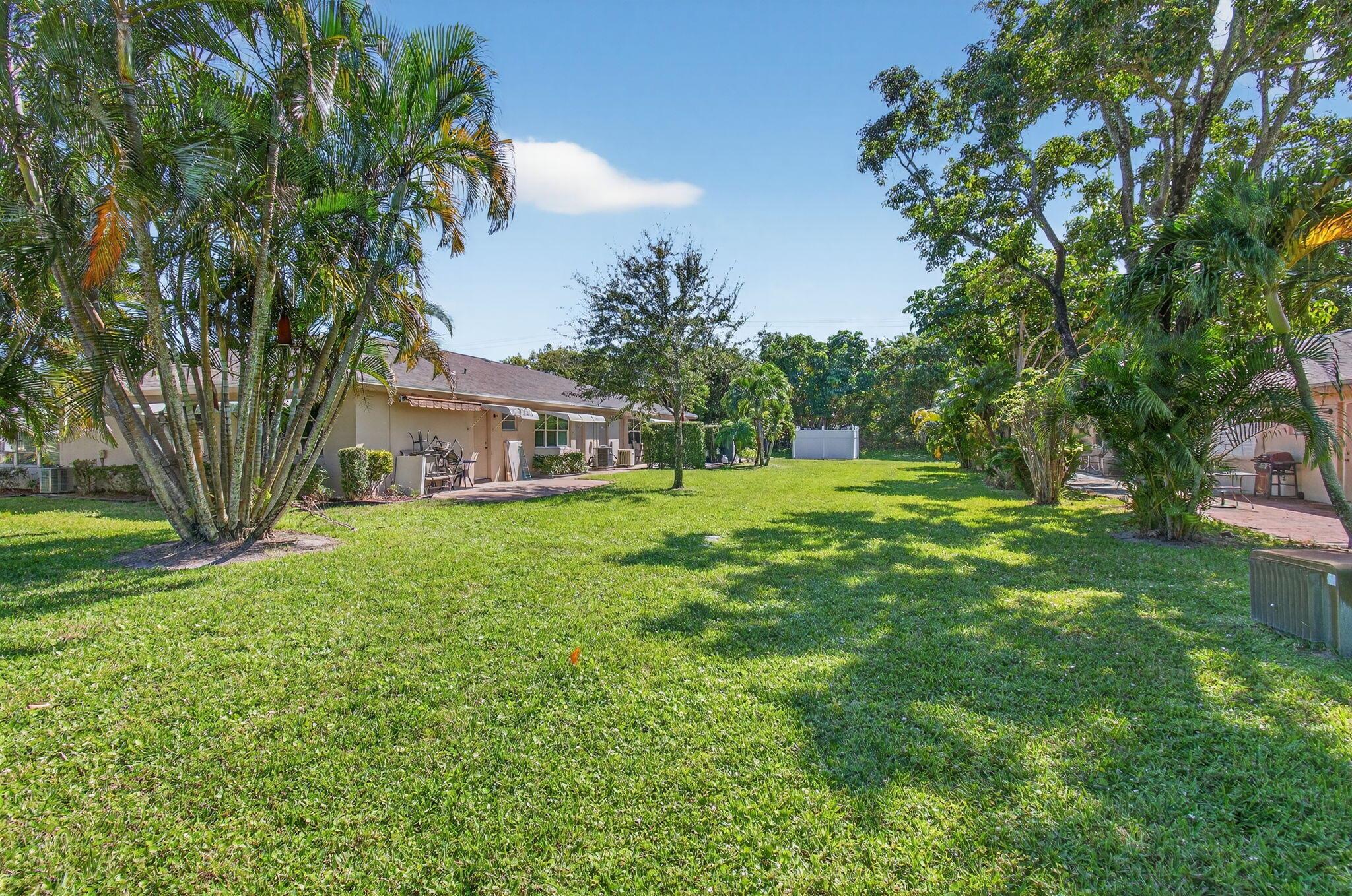 HIGH POINT OF DELRAY SEC - Residential