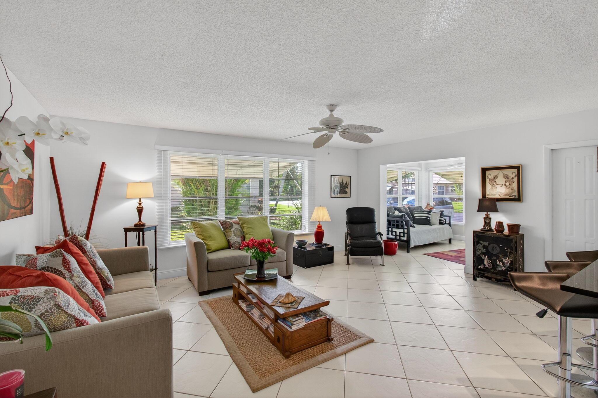 HIGH POINT OF DELRAY SEC - Residential