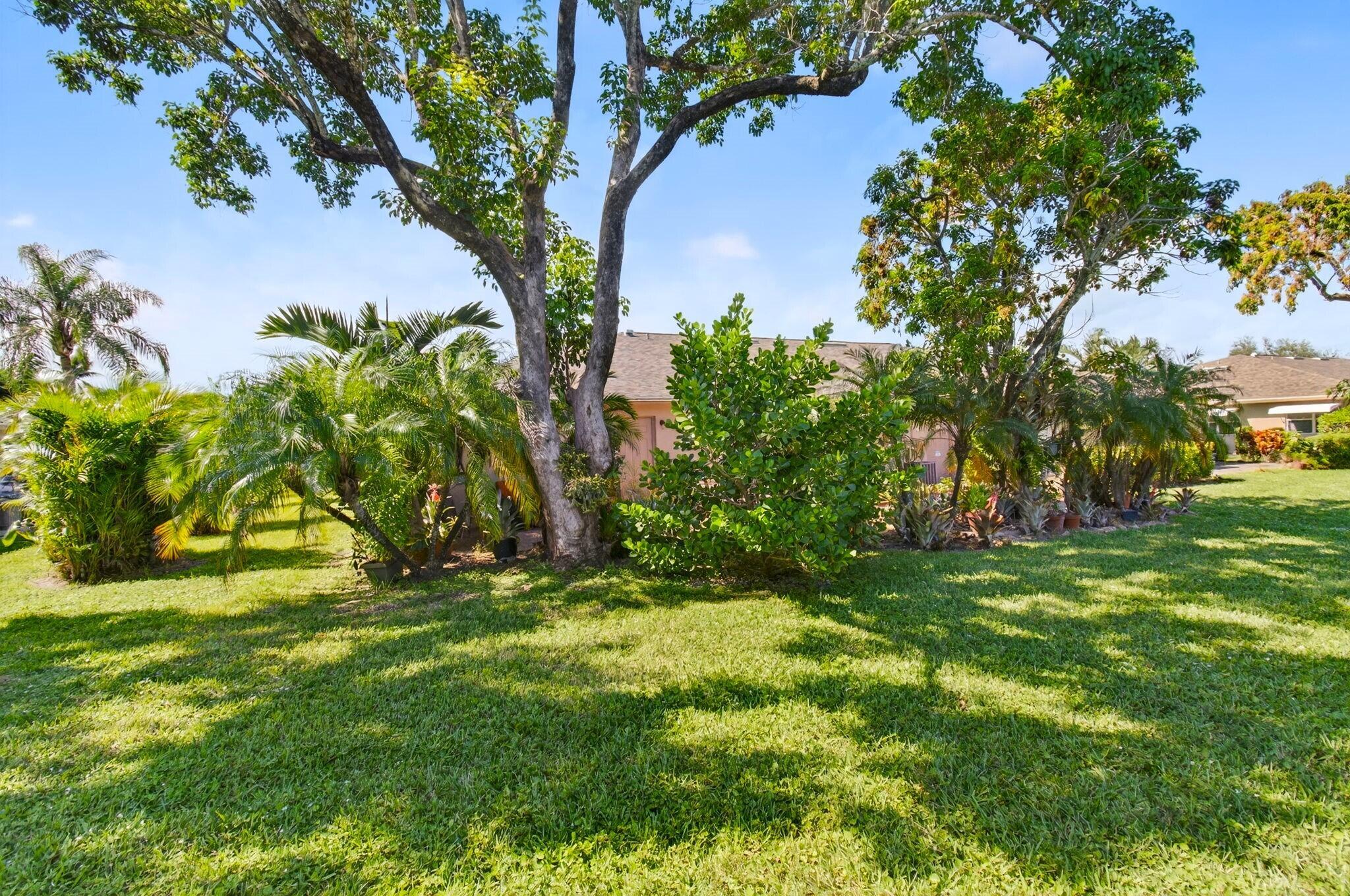 HIGH POINT OF DELRAY SEC - Residential