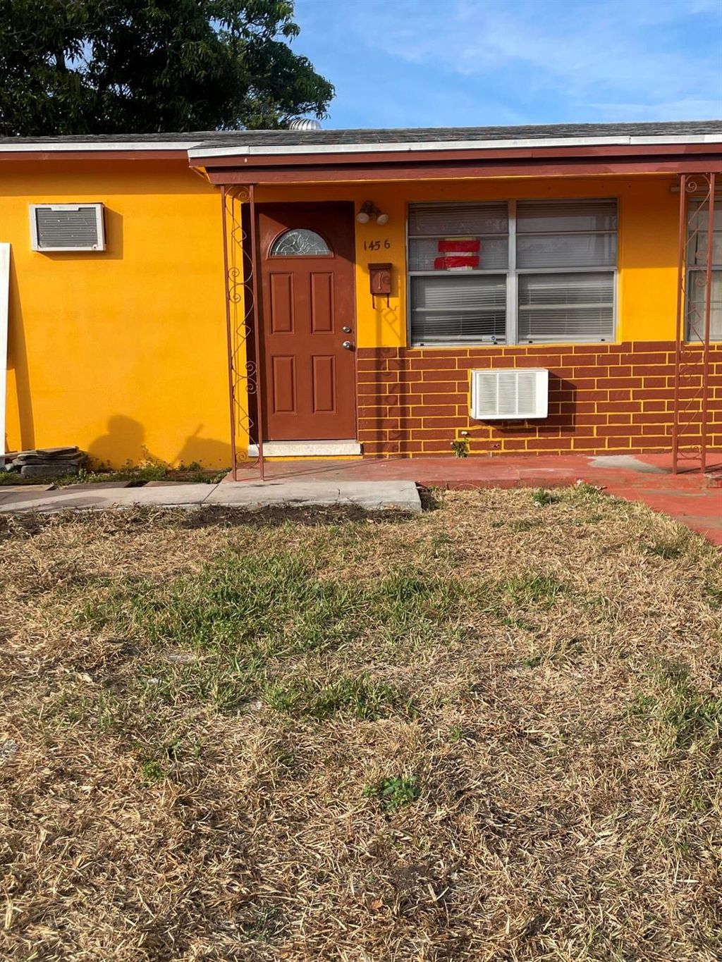 Photo of 1456 W 31st Street, Riviera Beach, FL 33404 (MLS # R11047453)