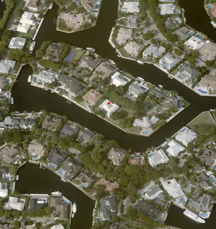 BAY COLONY SECTION OF THE - Residential